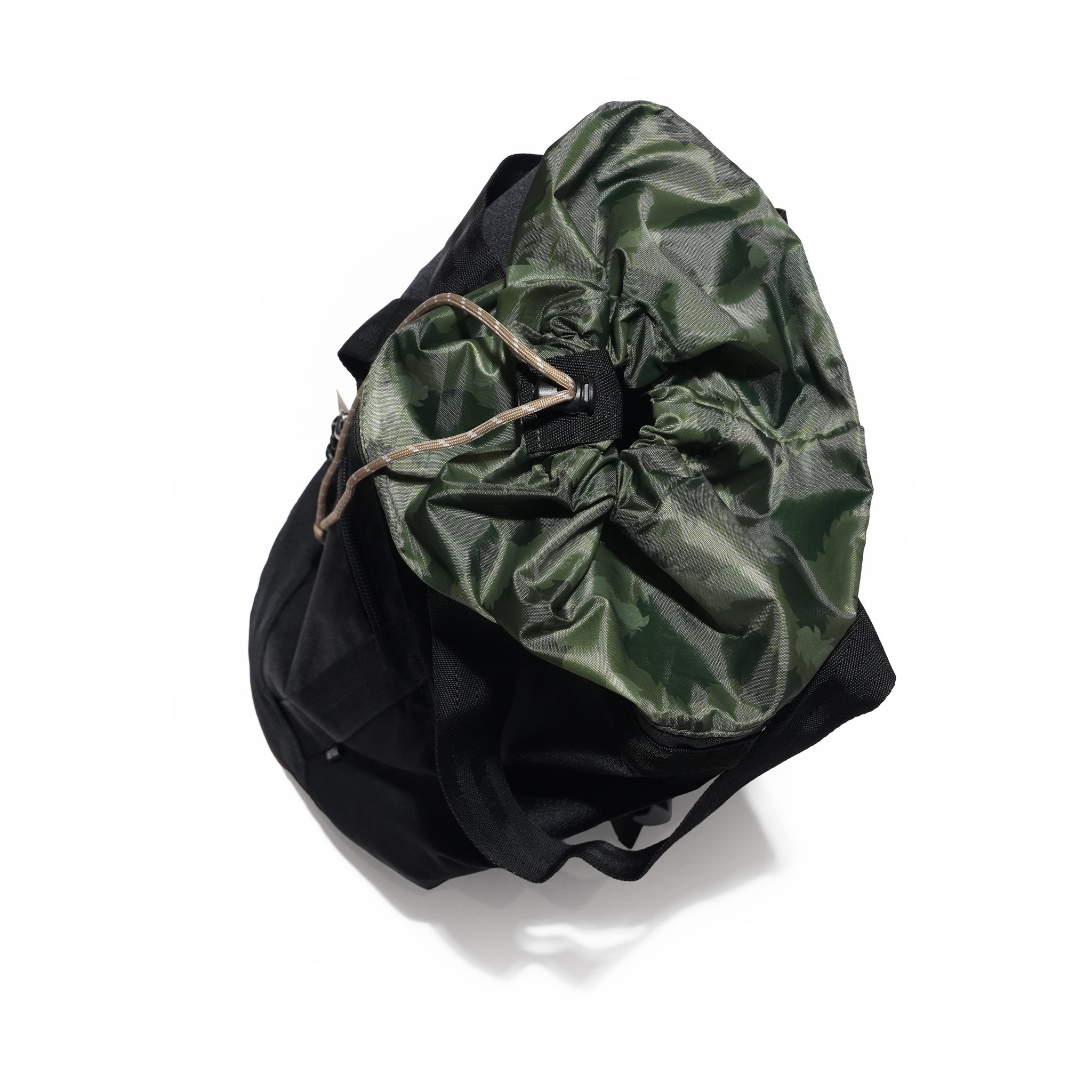 PL TOTES PACK2.0 BLACK/CAMO | POLER