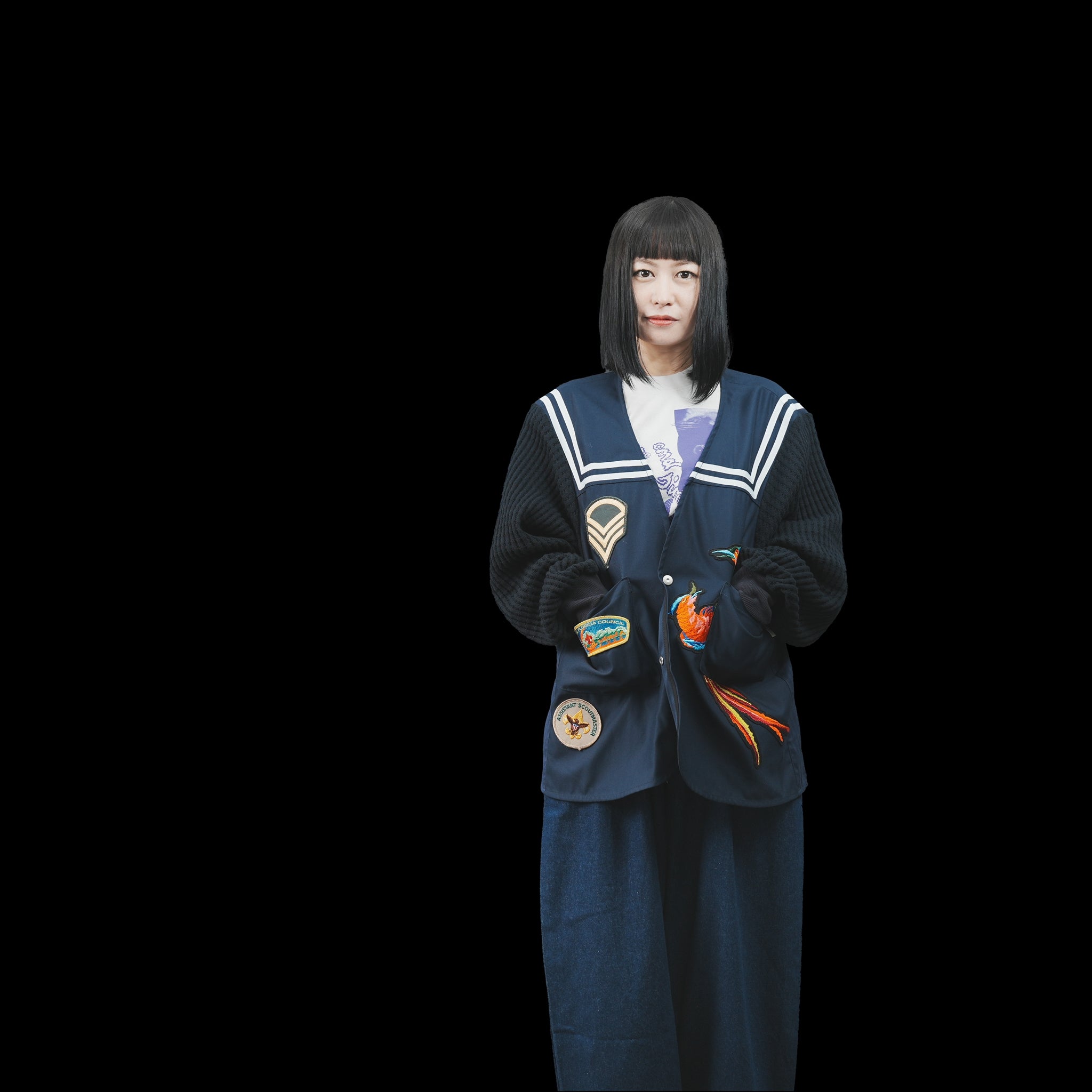 SAILOR – One | MASTERKEY
