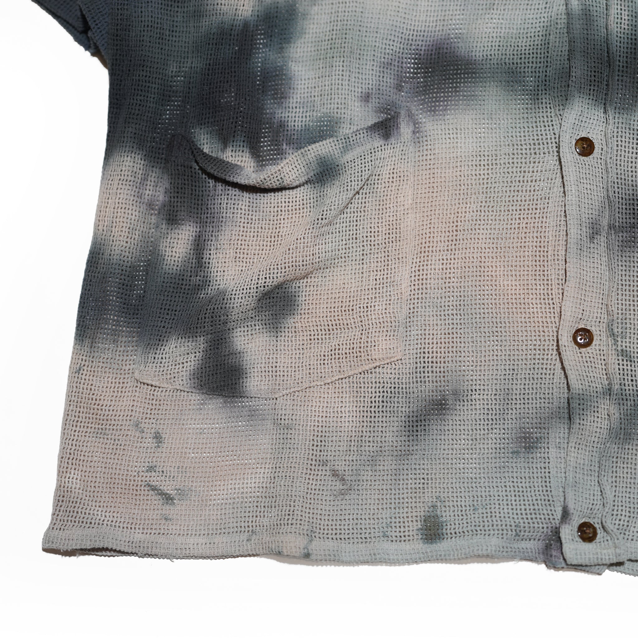 MOONLIGHT S/S JACKET – Marble | NASNGWAM