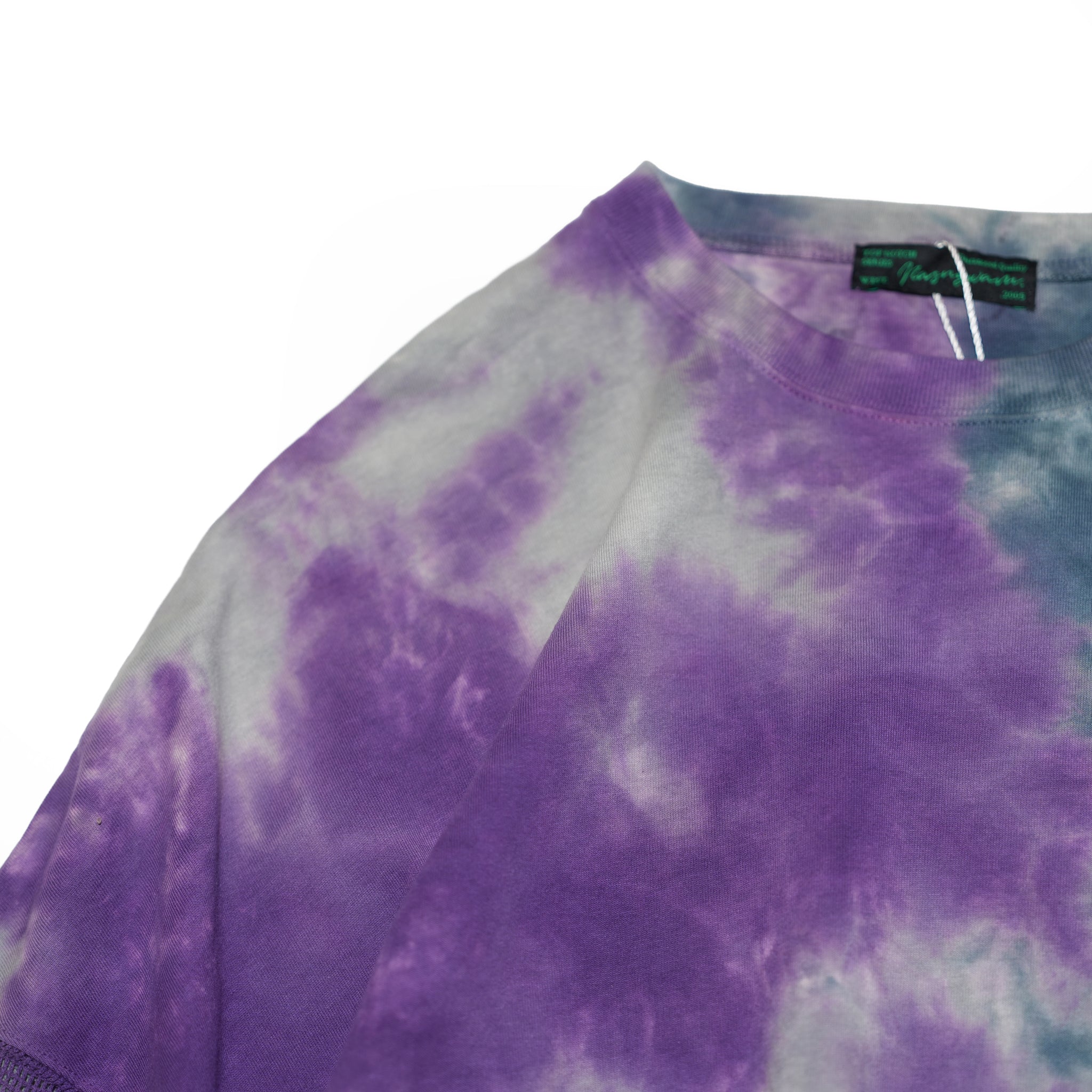 MOONLIGHT SWITCHING LS TEE – PURPLE | NASNGWAM