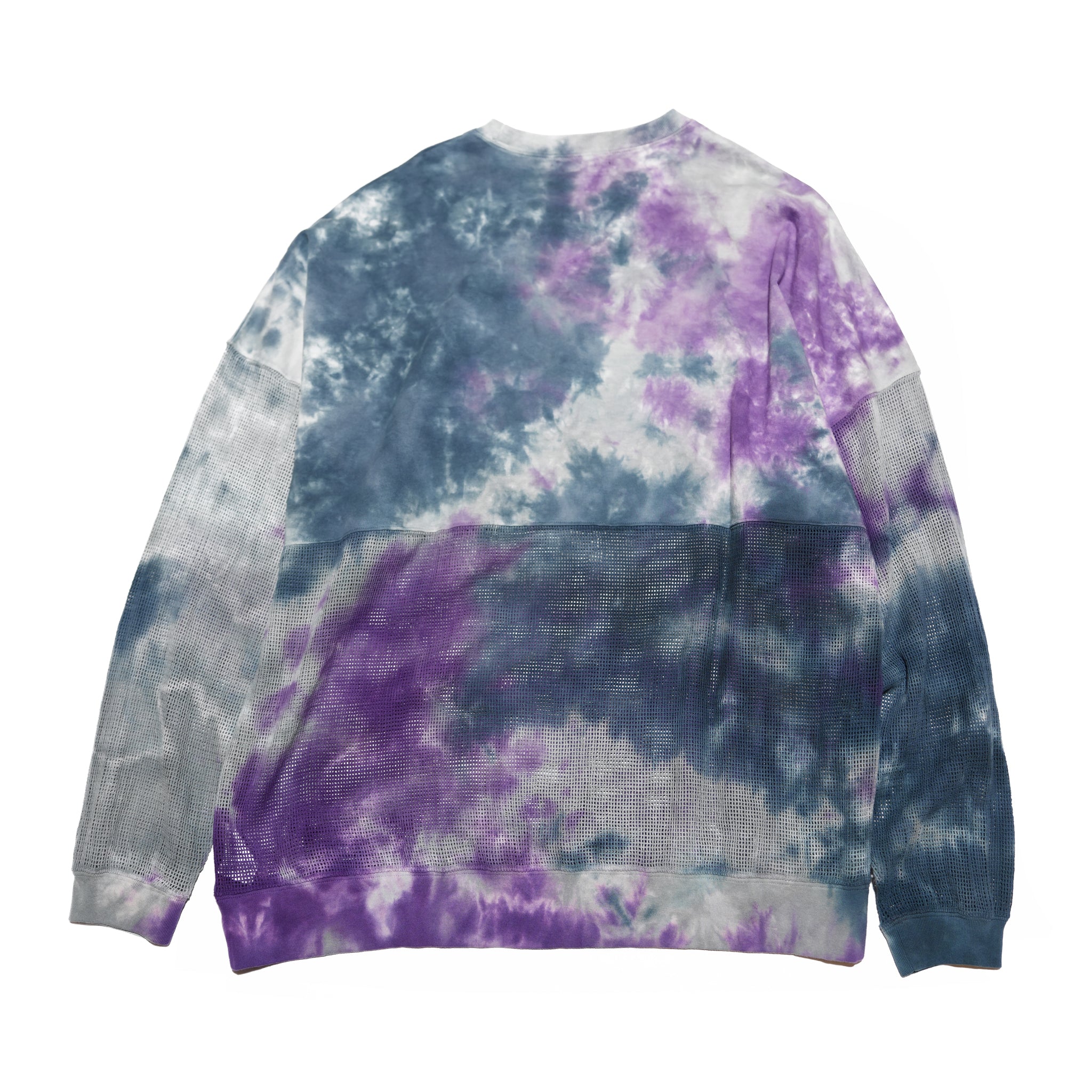 MOONLIGHT SWITCHING LS TEE – PURPLE | NASNGWAM