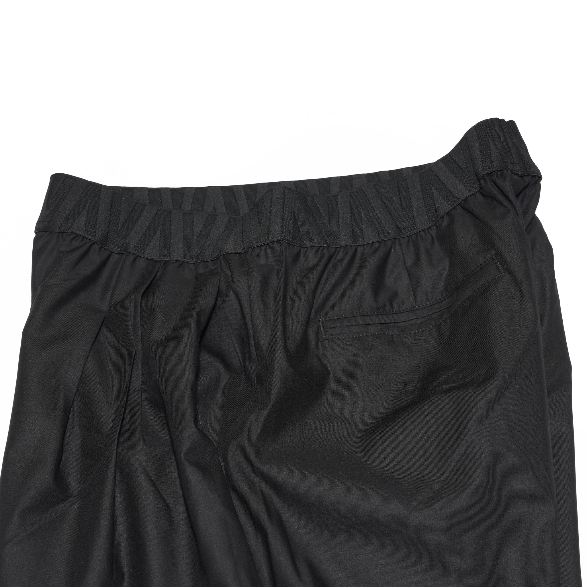 DOREEN – Black | KELEN MEN