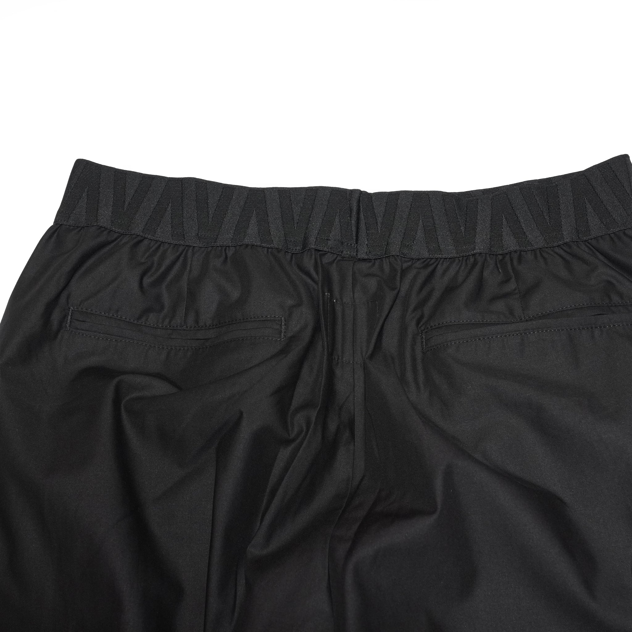DOREEN – Black | KELEN MEN