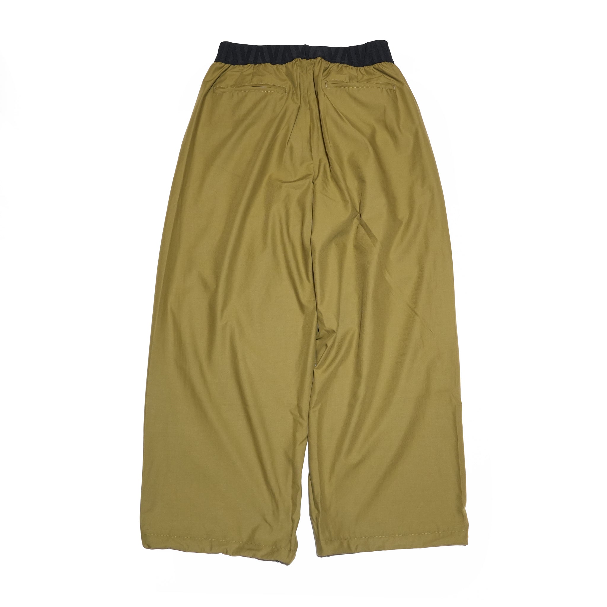 DOREEN – Olive | KELEN MEN