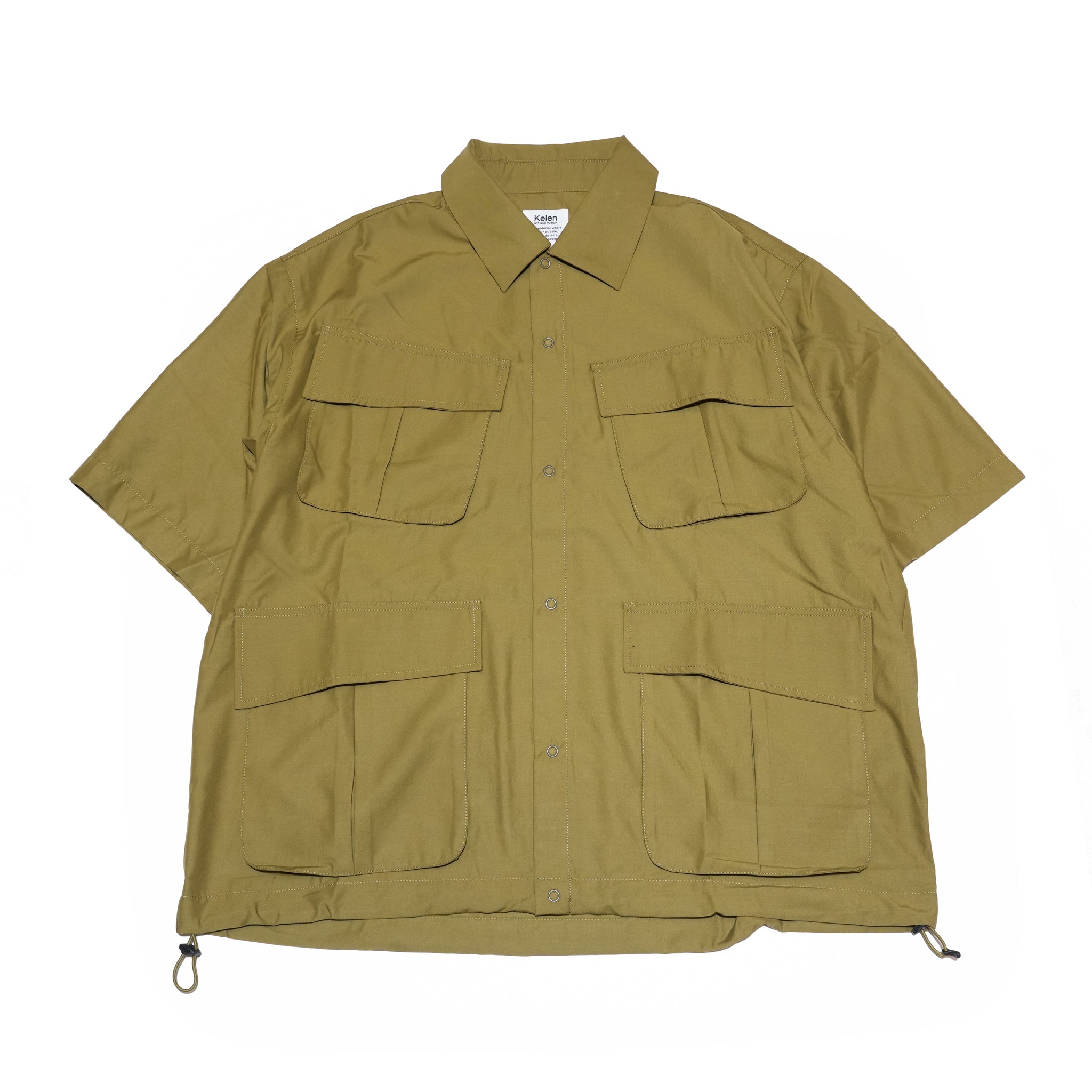INDY – Olive | KELEN MEN
