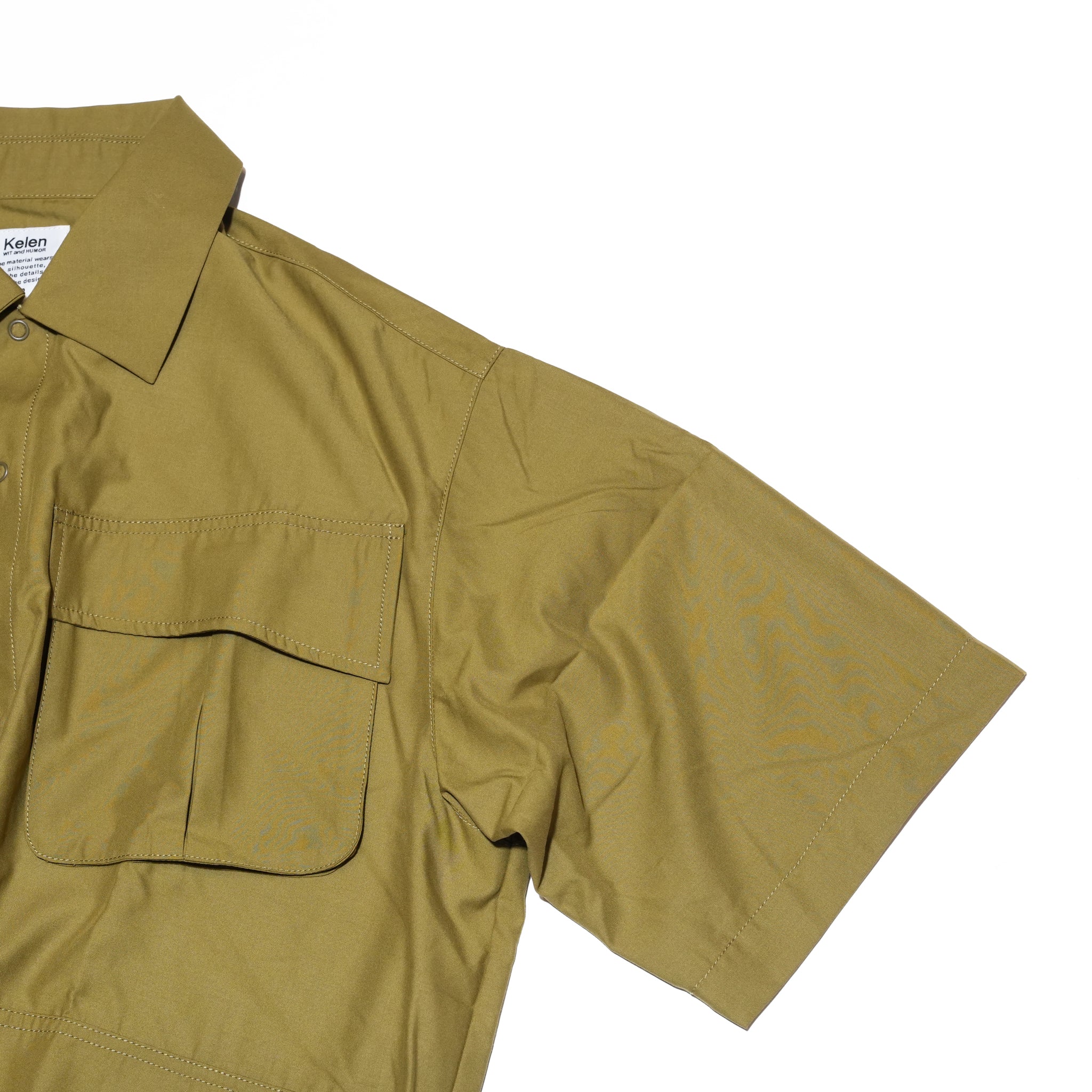INDY – Olive | KELEN MEN