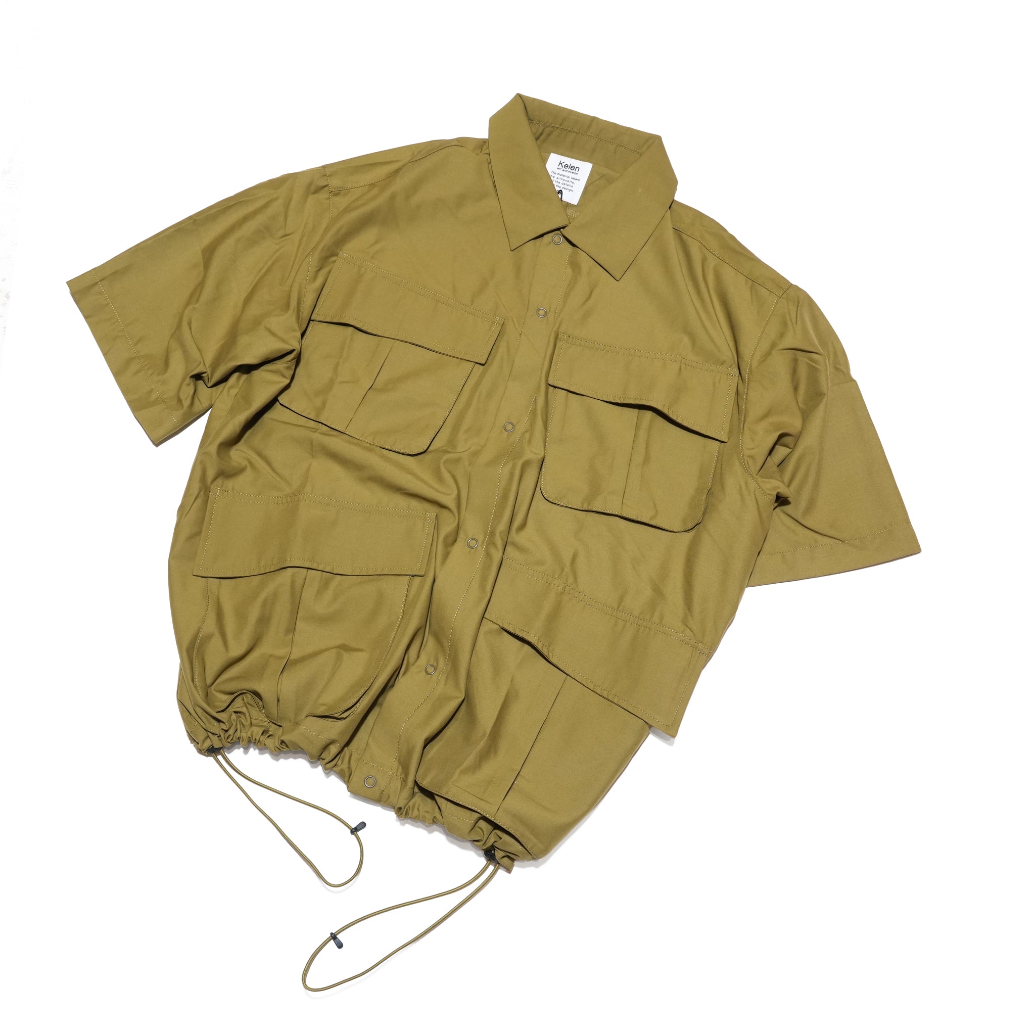 INDY – Olive | KELEN MEN