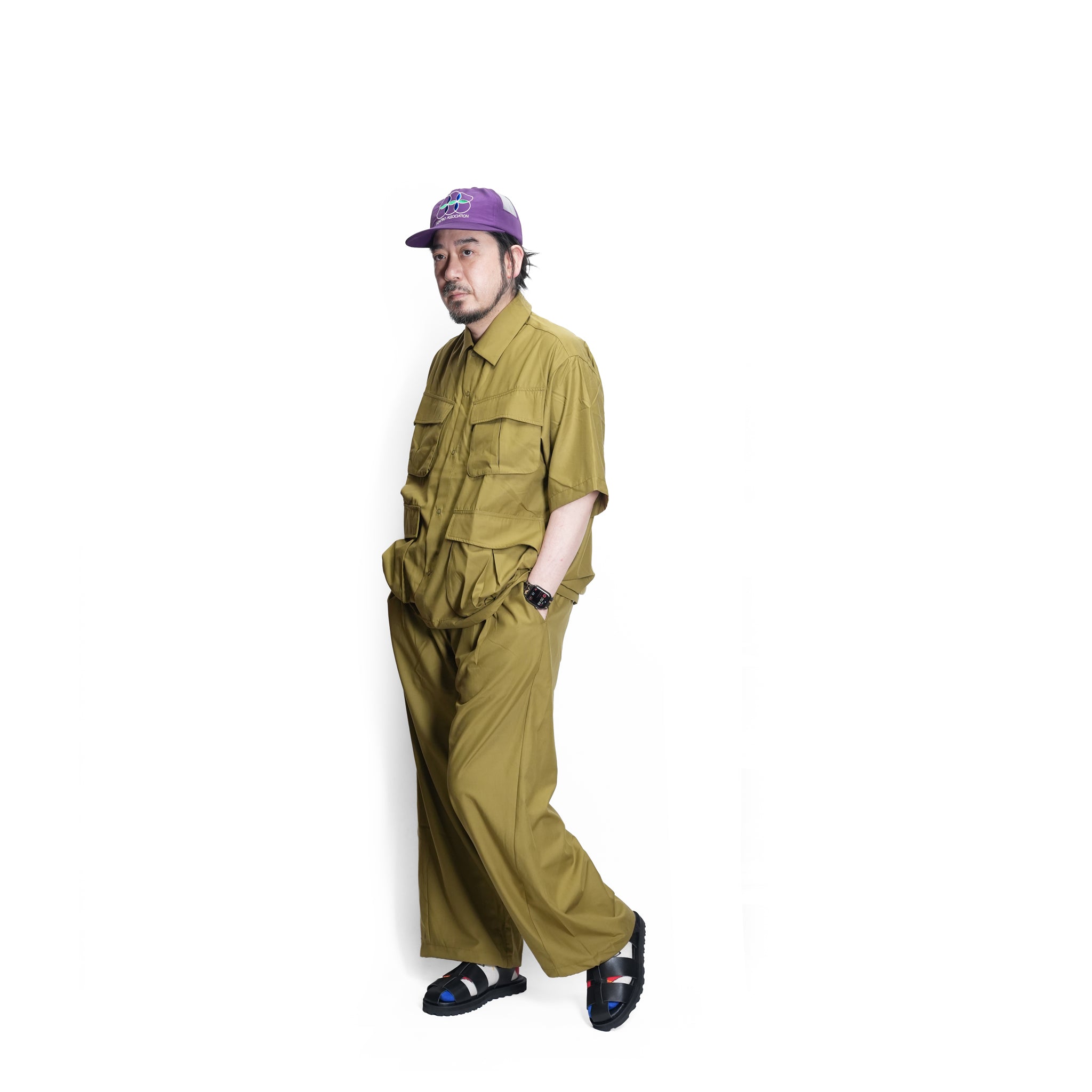 INDY – Olive | KELEN MEN