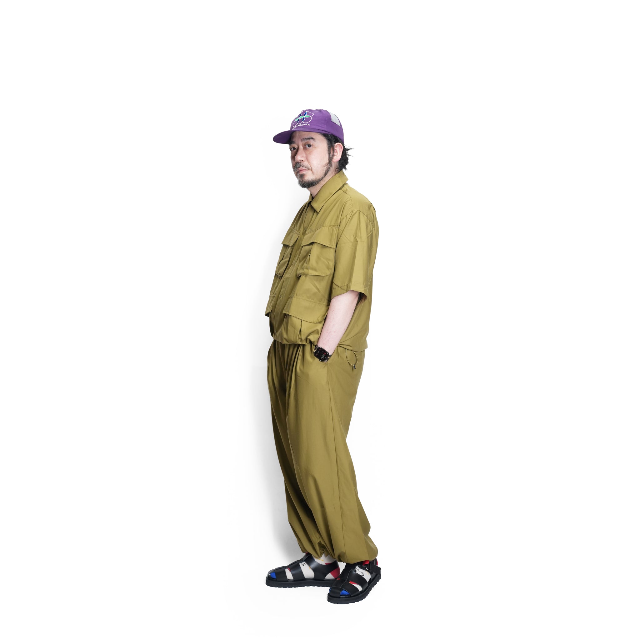 INDY – Olive | KELEN MEN