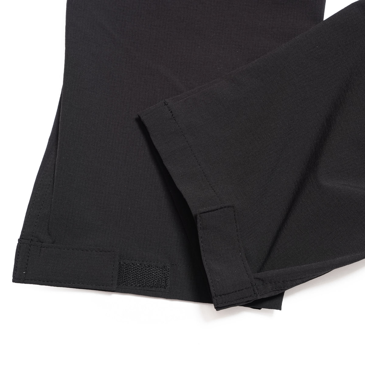 GRAPPING RIDE CARGO PANTS – Black | VIRGOwearworks