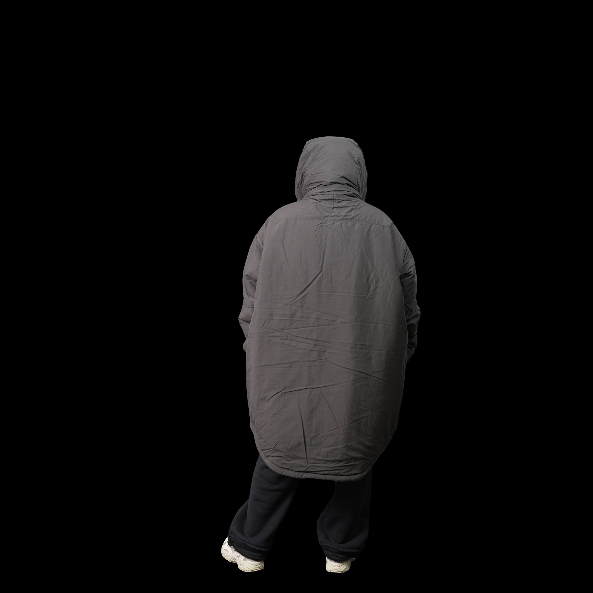 No:ms21f010a | level7 type2 monster coat – /Coyote【MADE IN STANDARD_メイドインスタンダード】