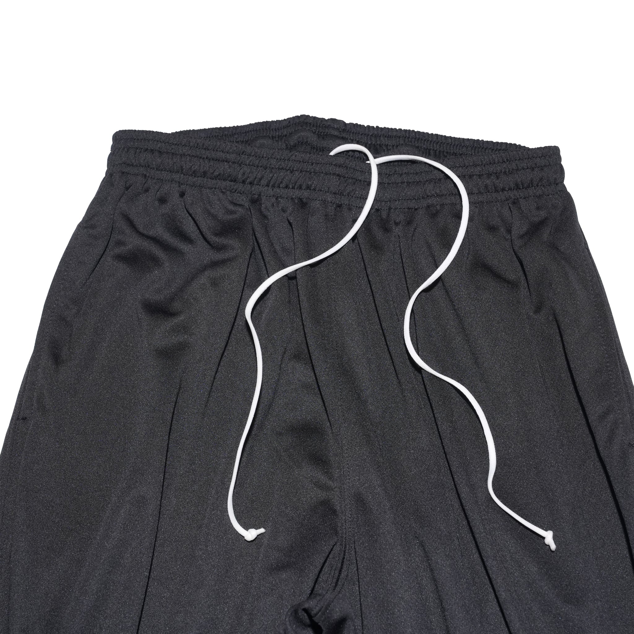 HIGH MOCK DRY PANTS – Black | D-SPORT WEAR | SMOKE T ONE