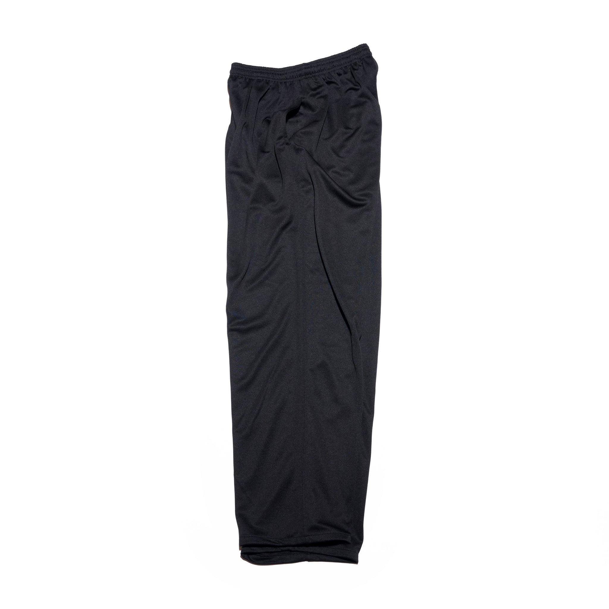 HIGH MOCK DRY PANTS – Black | D-SPORT WEAR | SMOKE T ONE