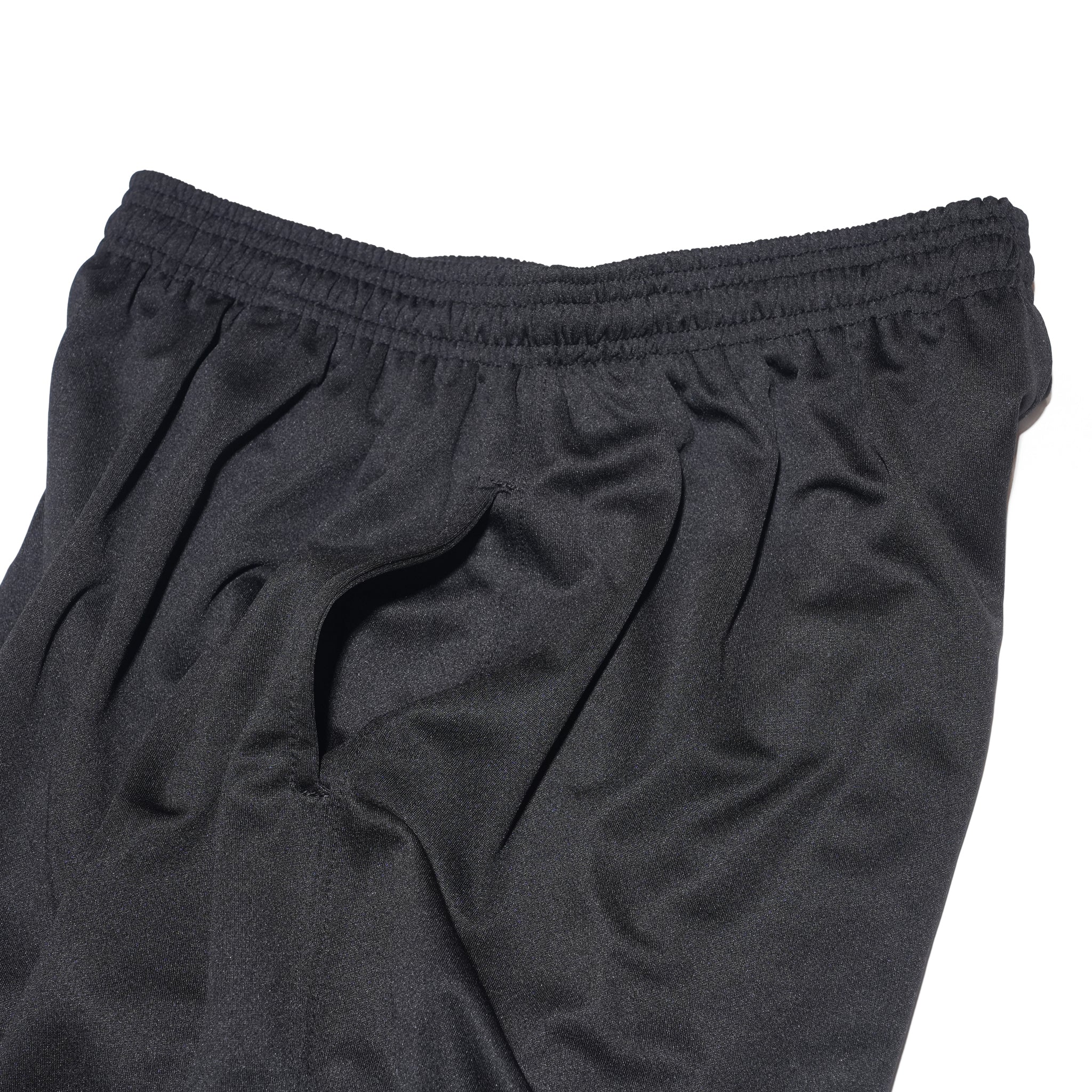 HIGH MOCK DRY PANTS – Black | D-SPORT WEAR | SMOKE T ONE
