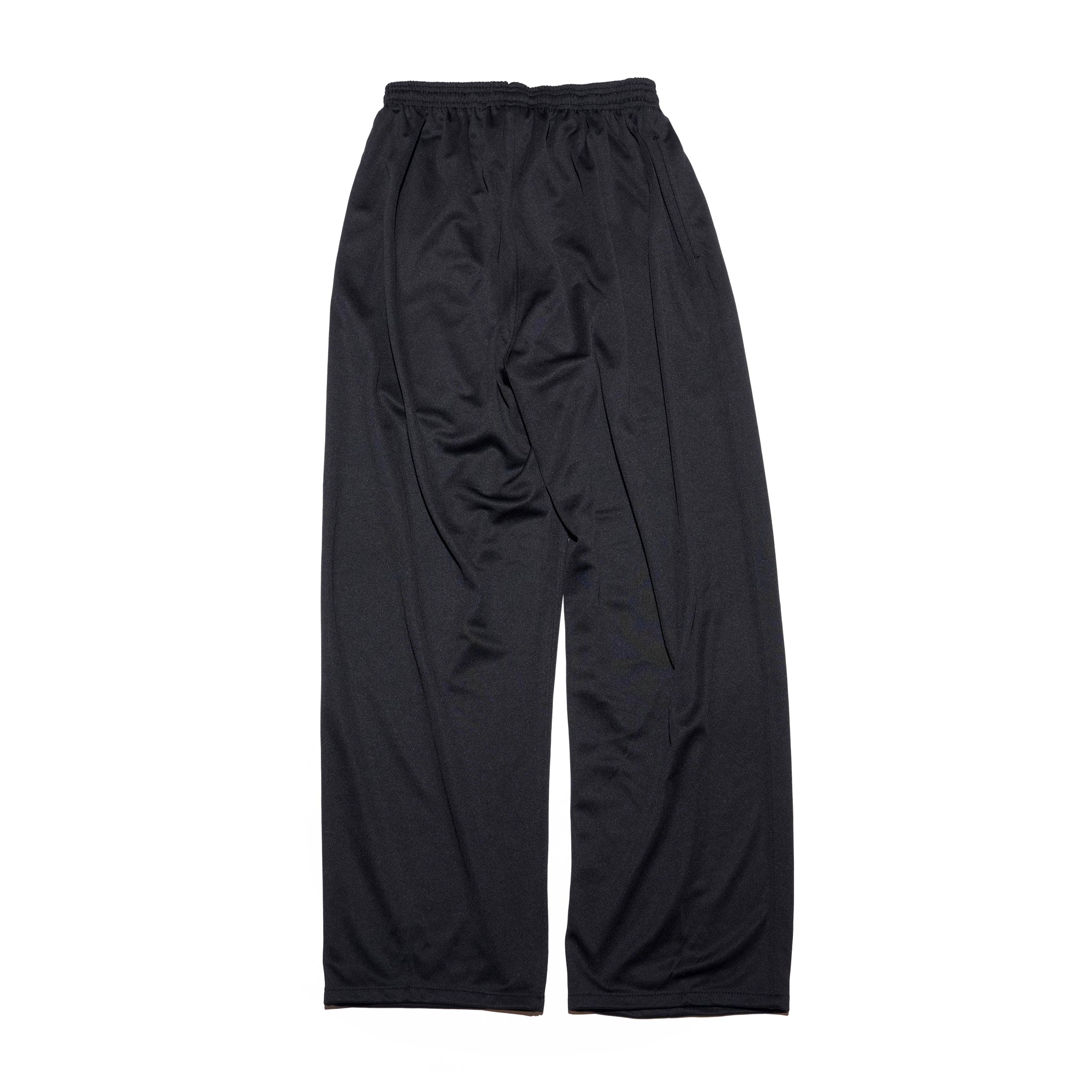 HIGH MOCK DRY PANTS – Black | D-SPORT WEAR | SMOKE T ONE