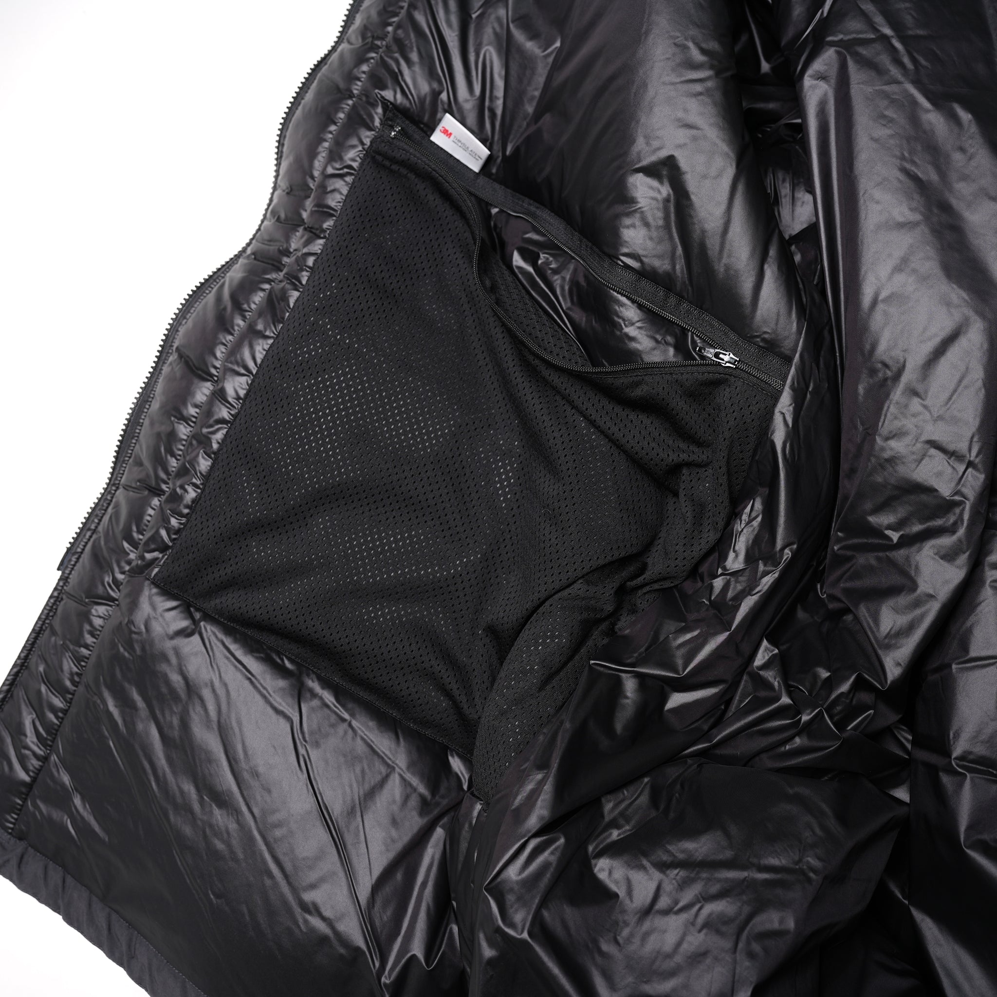 No:ms21f010a | level7 type2 monster coat – /Coyote【MADE IN STANDARD_メイドインスタンダード】