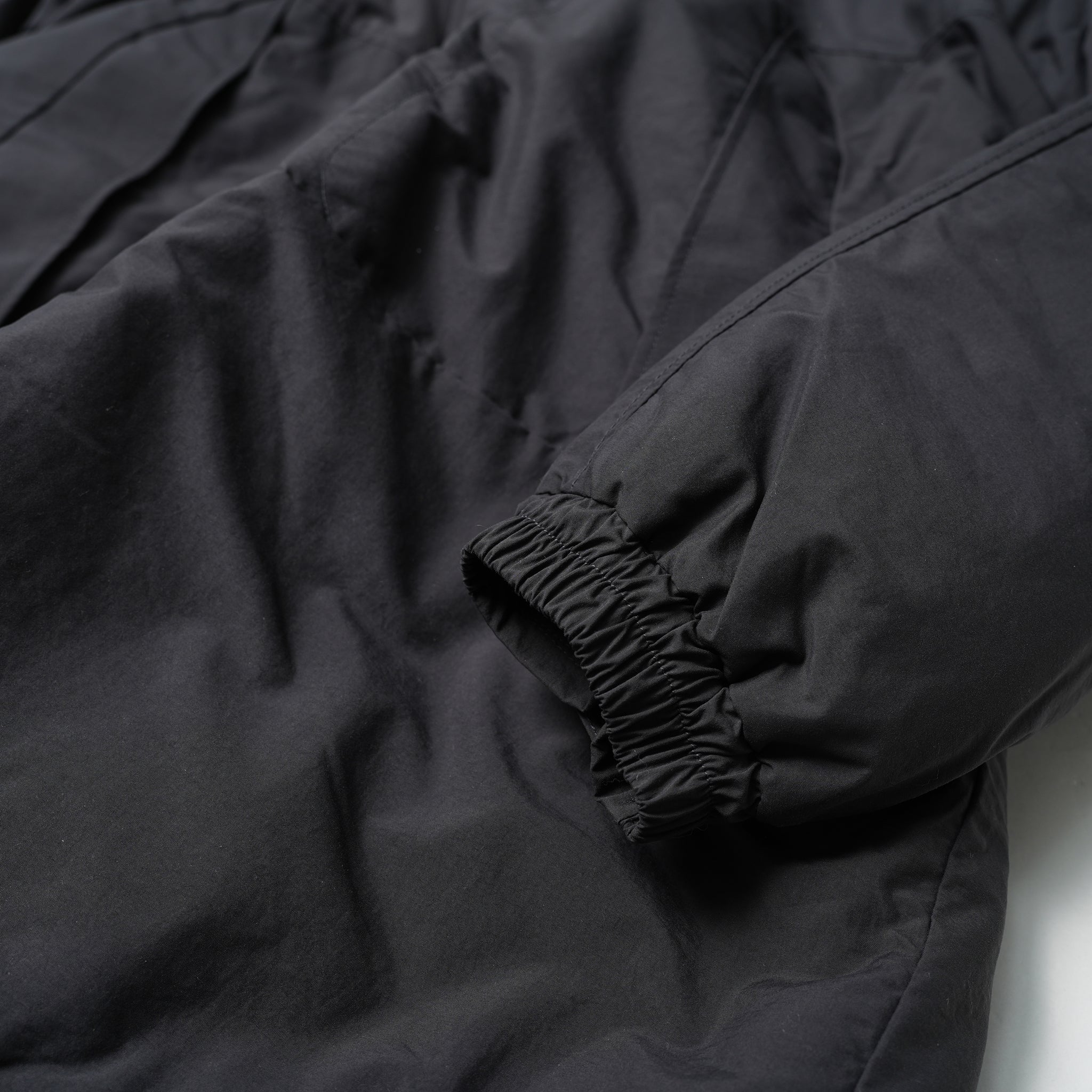 No:ms21f010a | level7 type2 monster coat – /Coyote【MADE IN STANDARD_メイドインスタンダード】