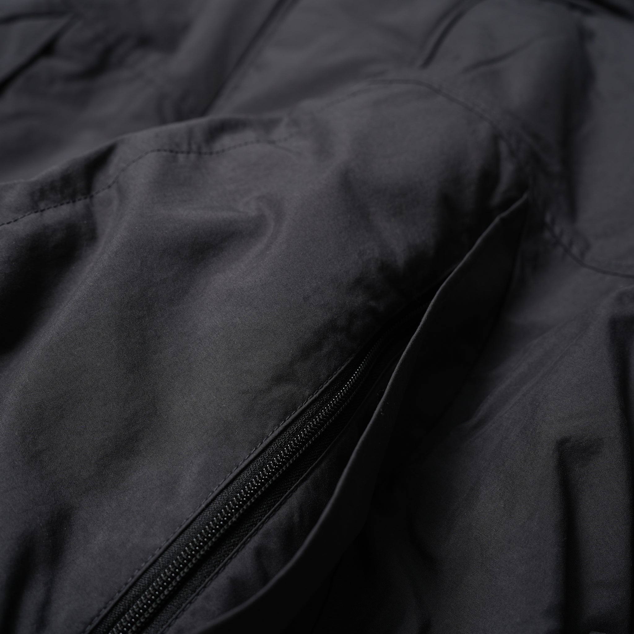 No:ms21f010a | level7 type2 monster coat – /Coyote【MADE IN STANDARD_メイドインスタンダード】