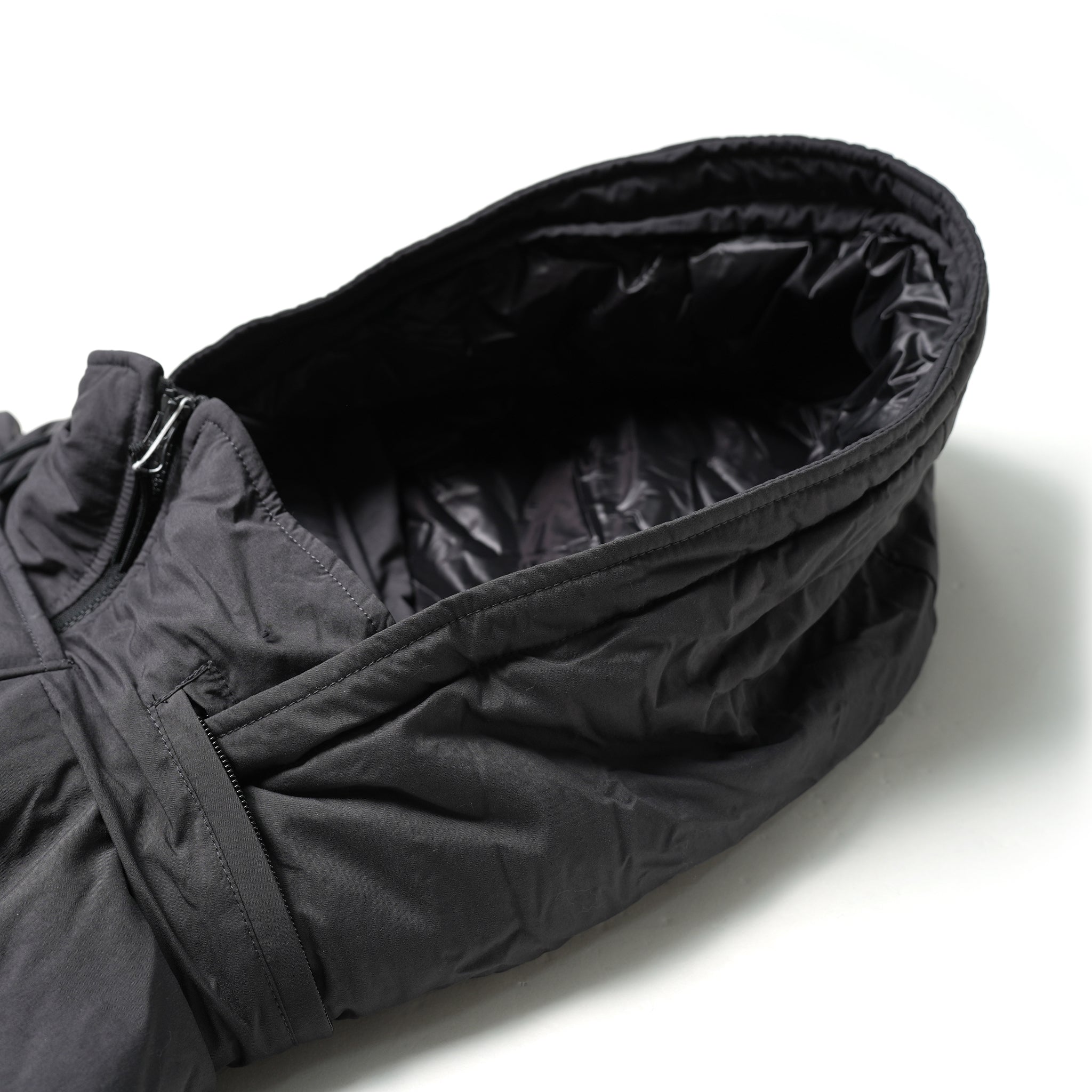 No:ms21f010a | level7 type2 monster coat – /Coyote【MADE IN STANDARD_メイドインスタンダード】
