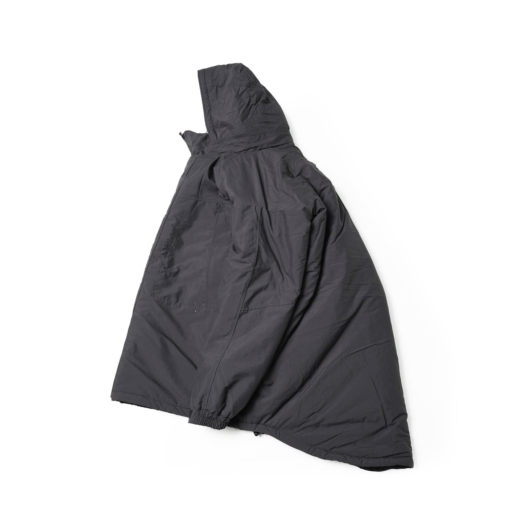 No:ms21f010a | level7 type2 monster coat – /Coyote【MADE IN STANDARD_メイドインスタンダード】