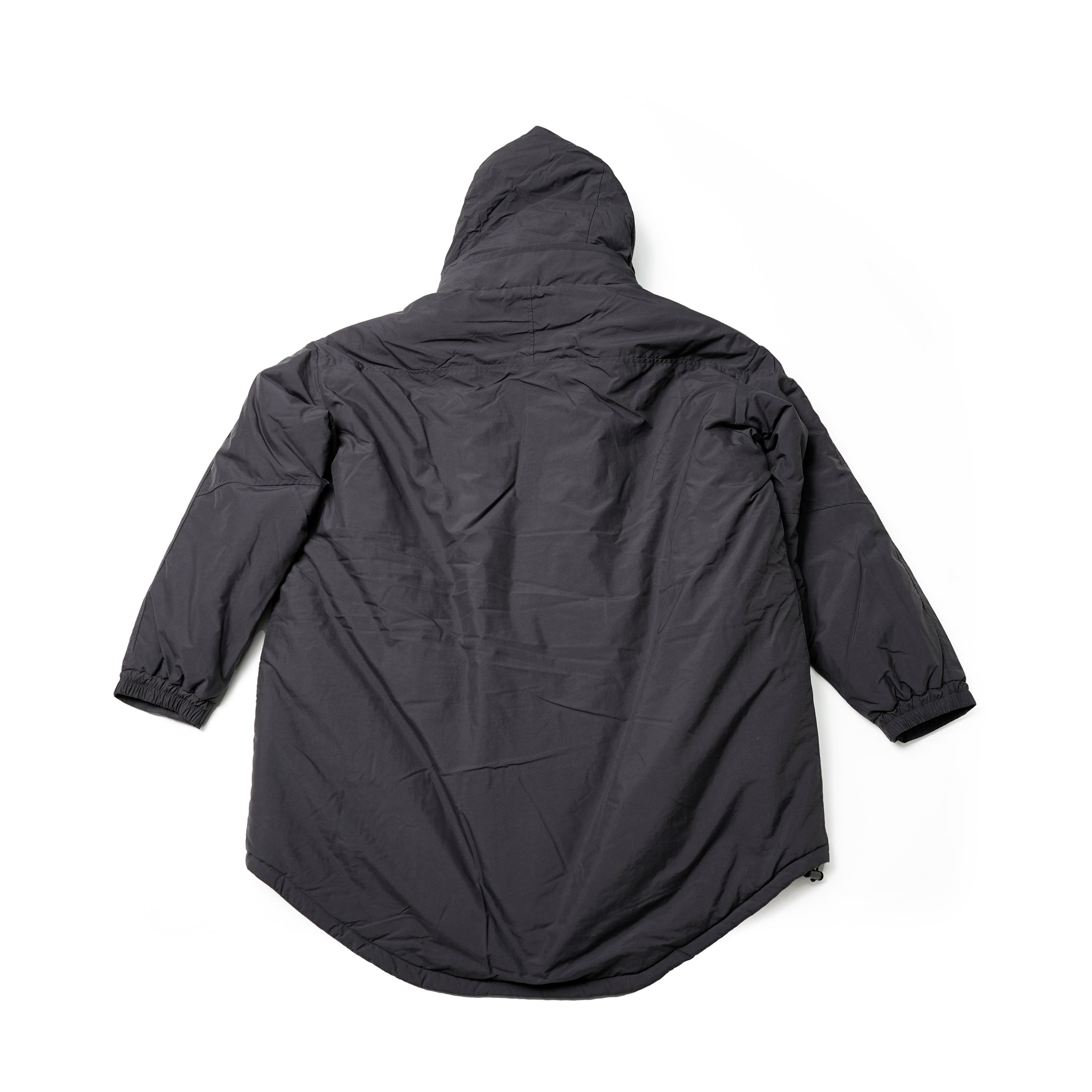 No:ms21f010a | level7 type2 monster coat – /Coyote【MADE IN STANDARD_メイドインスタンダード】
