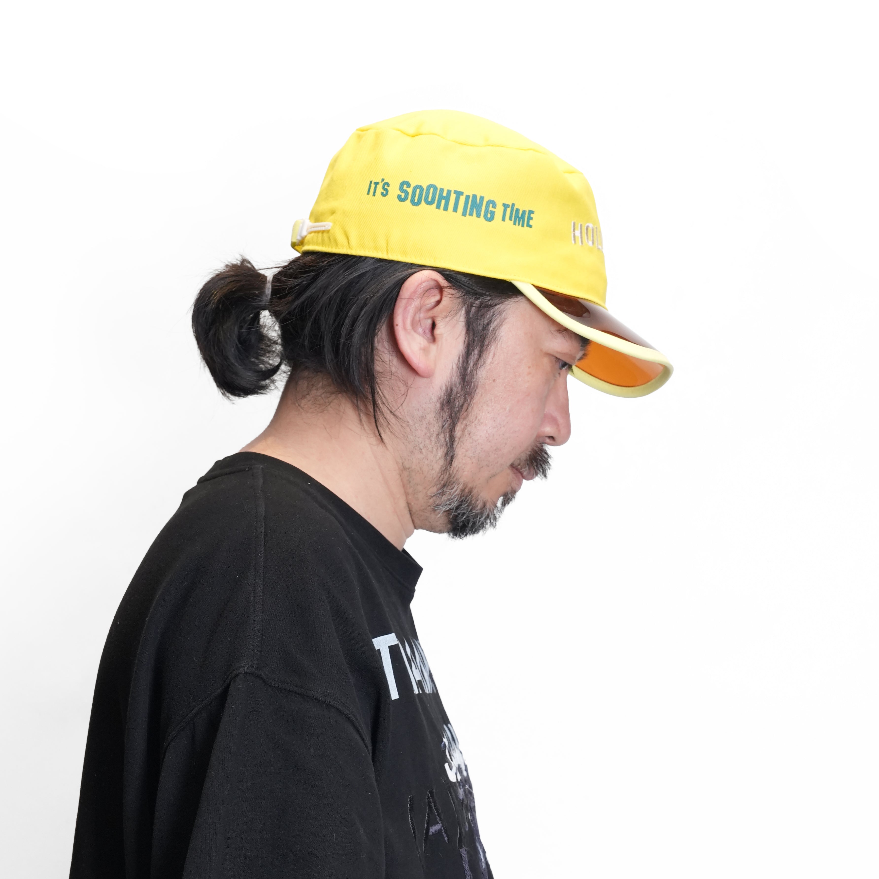 cap_17 – PAINTER CAP – HOLLYWOOD | CAP-TAIN