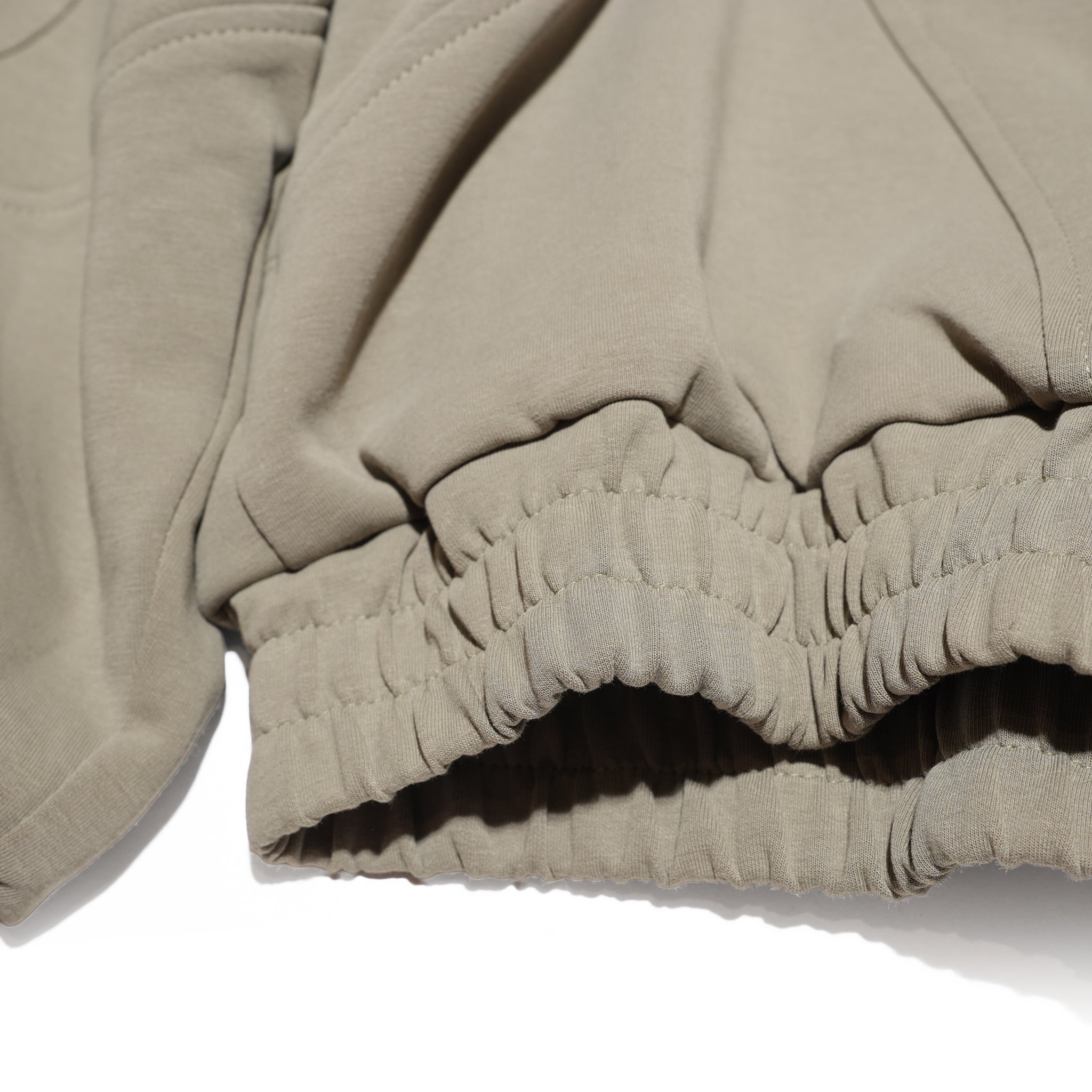 MAPLE JACKET (AVOCADO GREEN) | Bunny Hill Concept