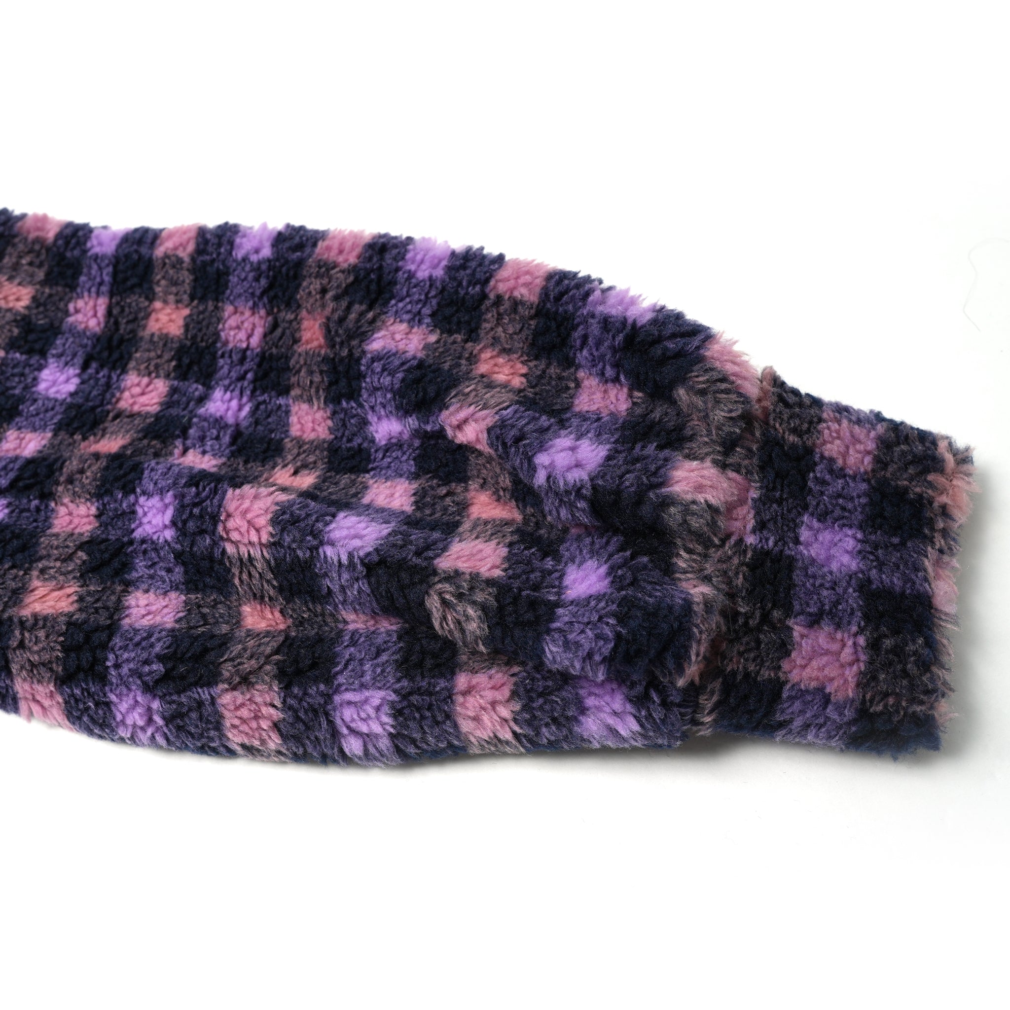 SP7452 | COAT – Eternal Blue Blush | POM AMSTERDAM