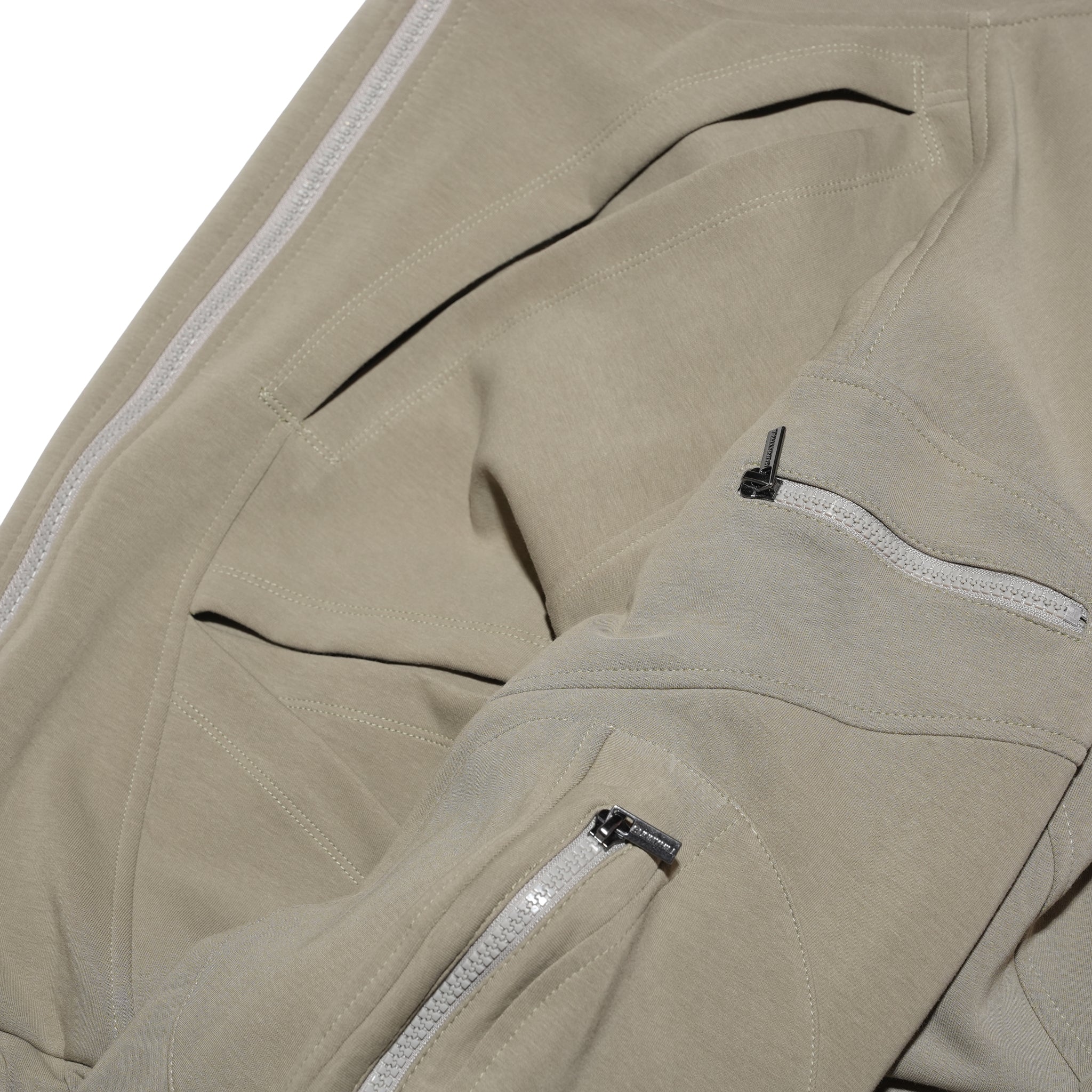 MAPLE JACKET (AVOCADO GREEN) | Bunny Hill Concept
