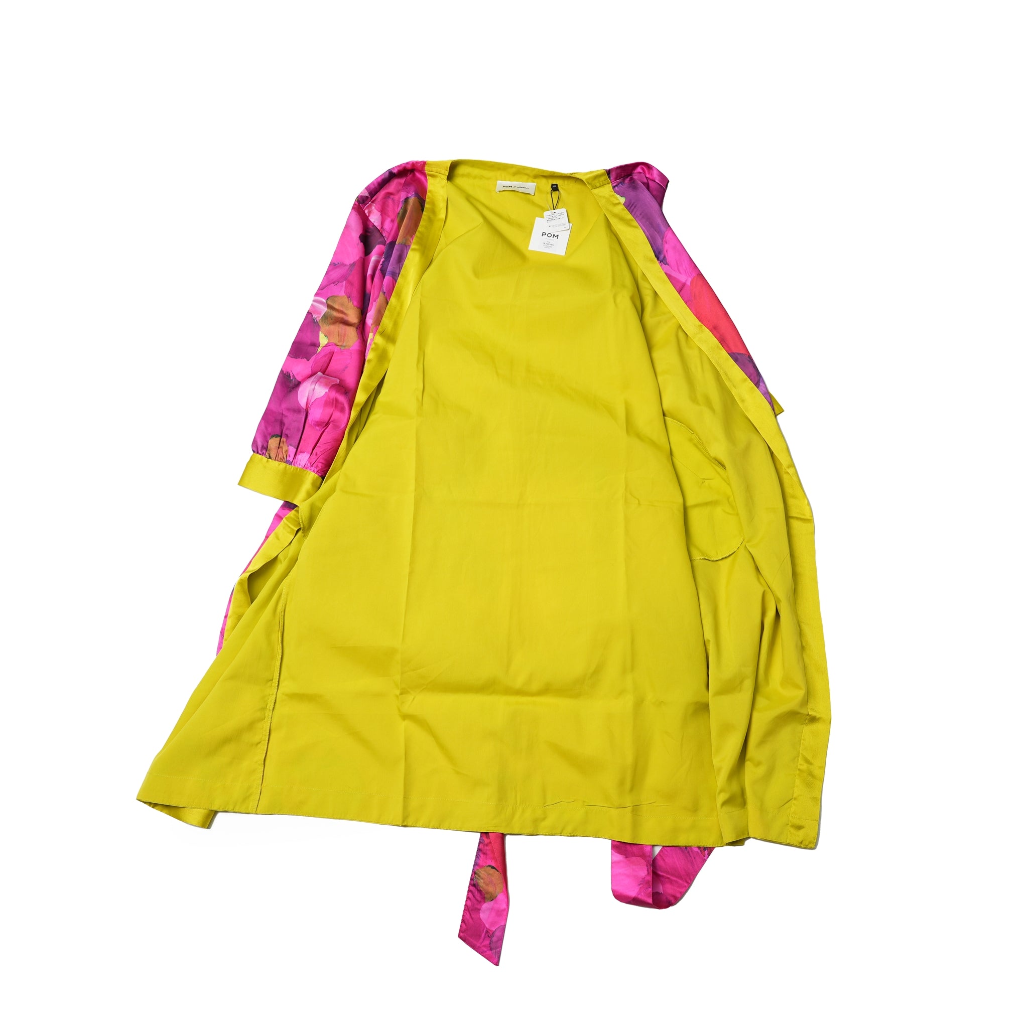 SP7550 | | Color:BRUSHWORK FIERY PINK【POM AMSTERDAM_ポムアムステルダム】