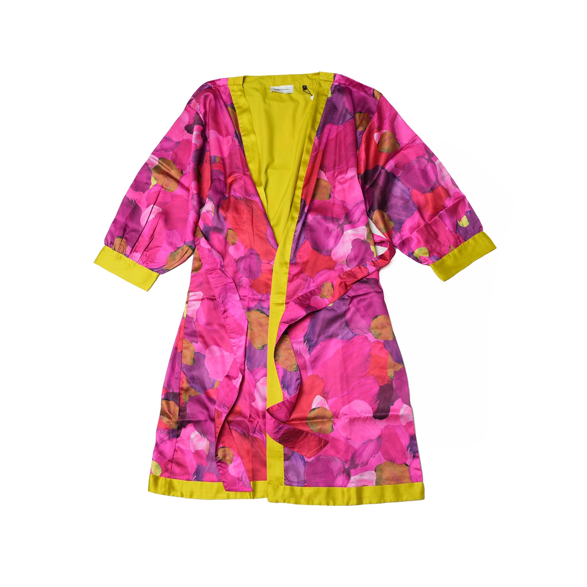 SP7550 | | Color:BRUSHWORK FIERY PINK【POM AMSTERDAM_ポムアムステルダム】