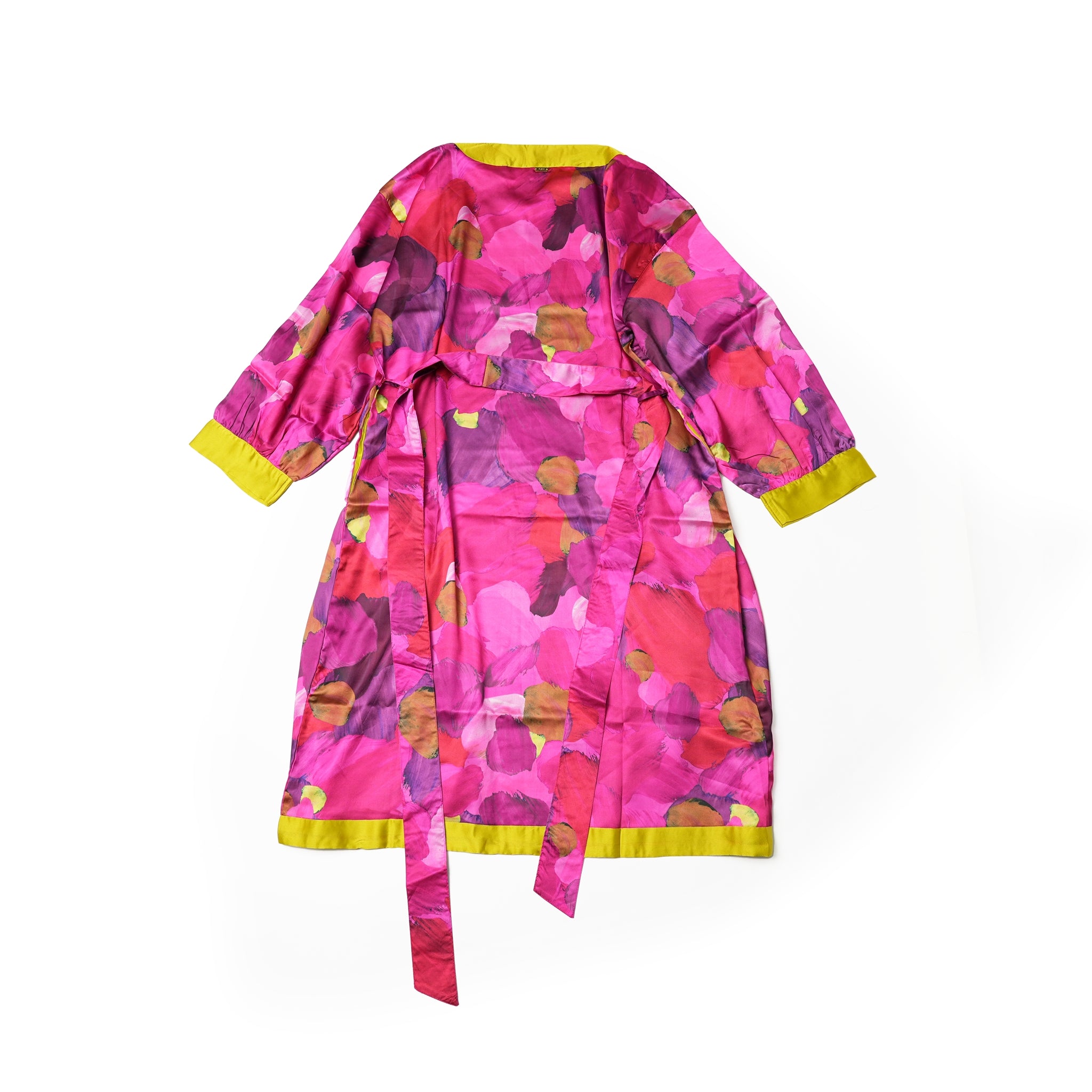 SP7550 | | Color:BRUSHWORK FIERY PINK【POM AMSTERDAM_ポムアムステルダム】