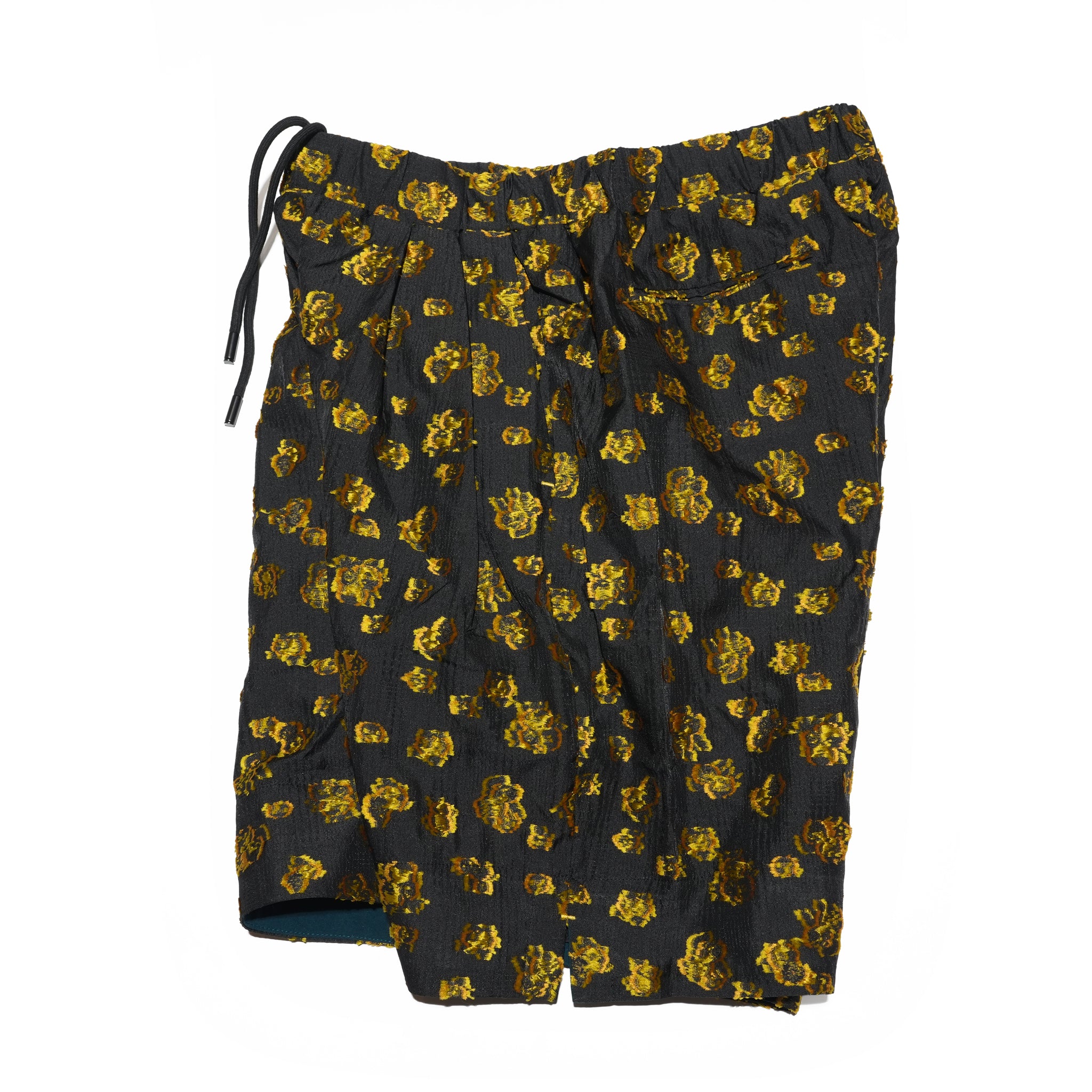 CHILLI – Yellow | KELEN MEN