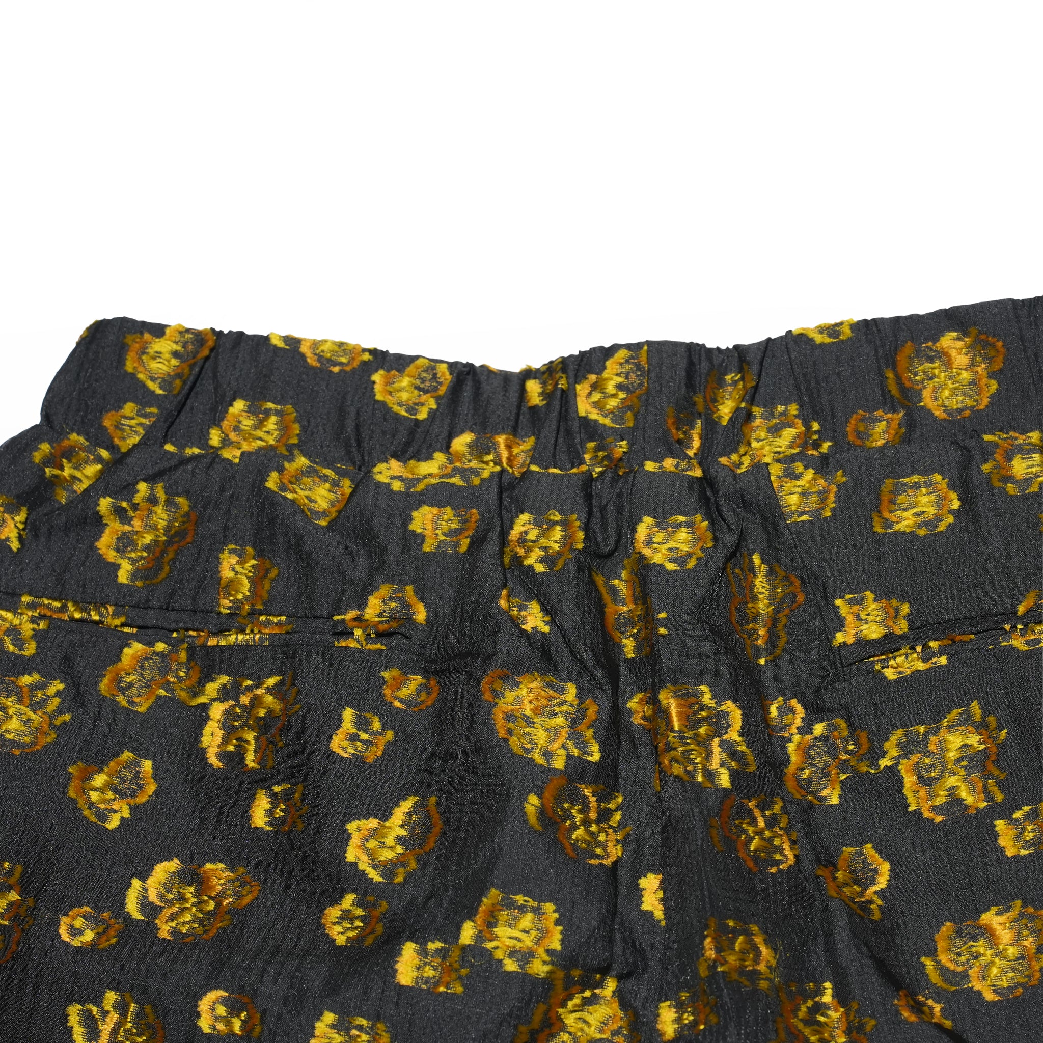 CHILLI – Yellow | KELEN MEN