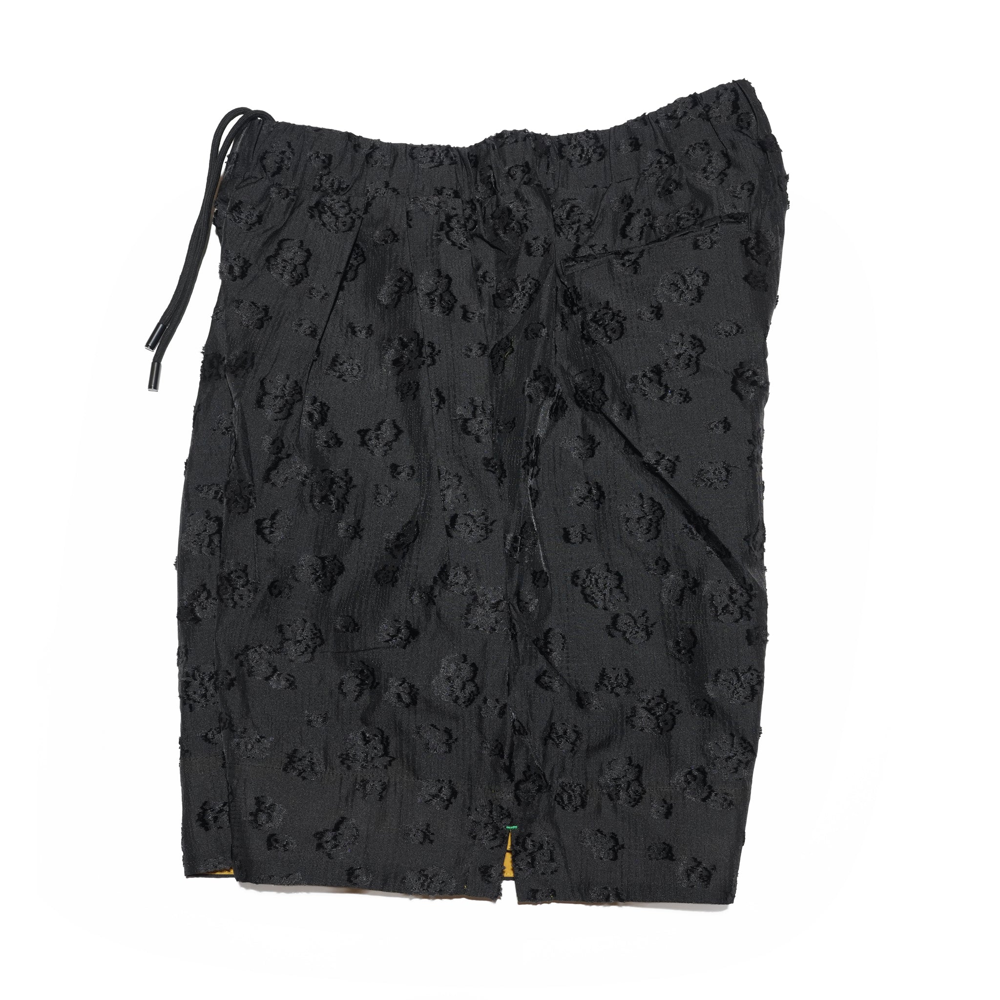 CHILLI – Black | KELEN MEN