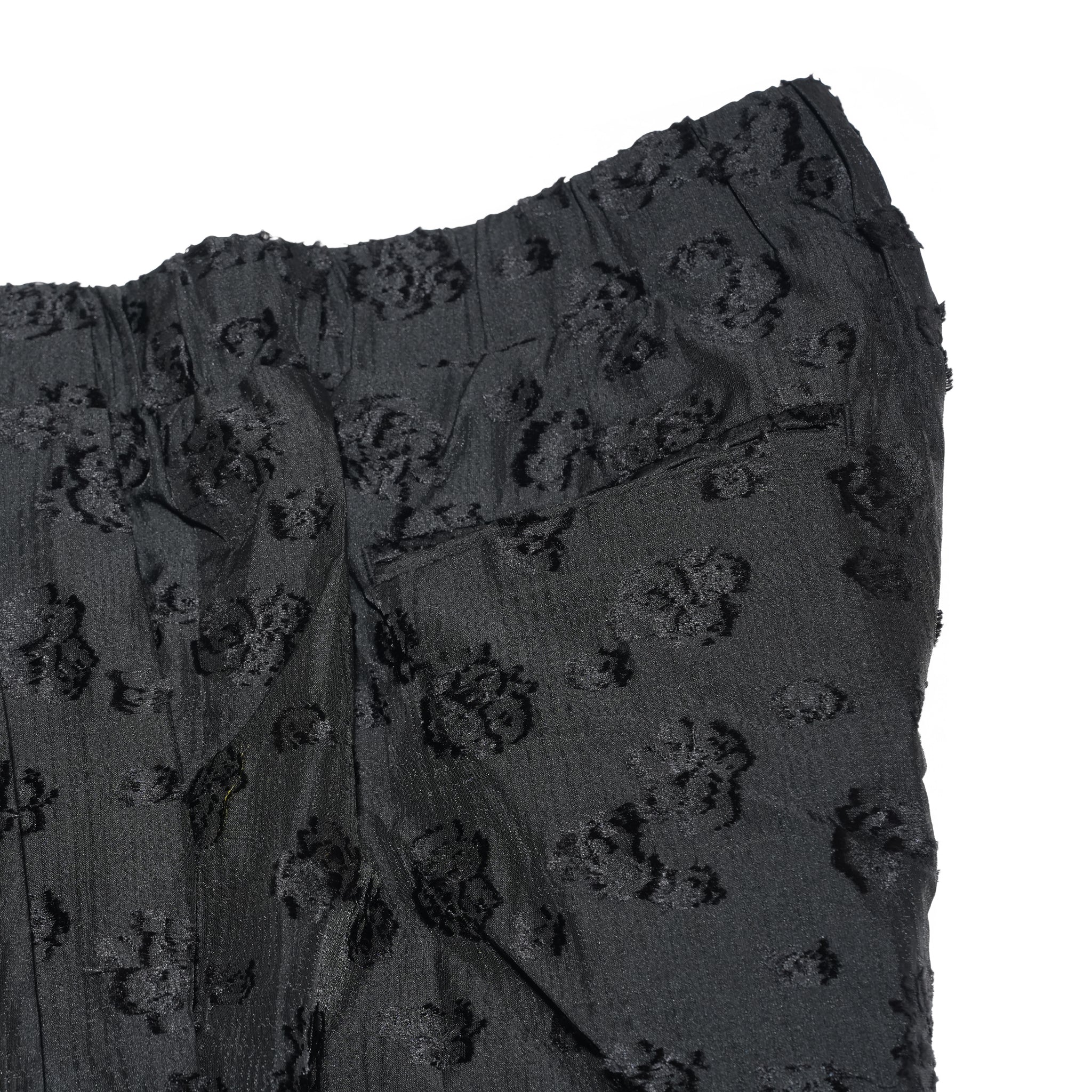 CHILLI – Black | KELEN MEN