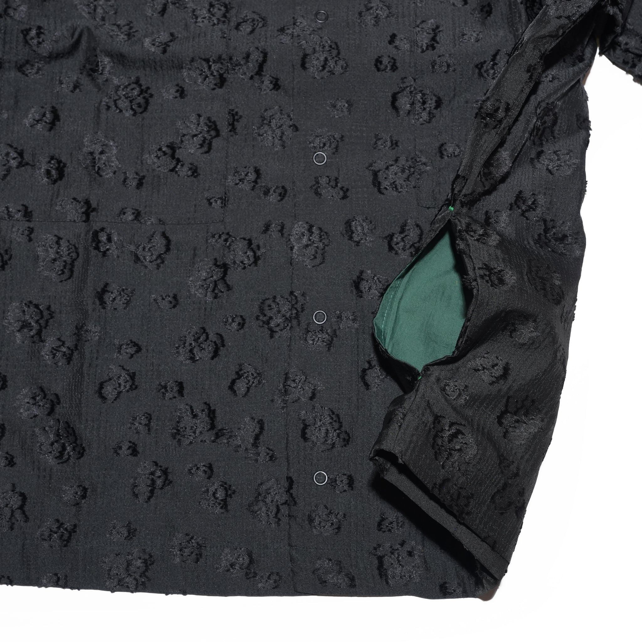 DIGGER – Black | KELEN MEN