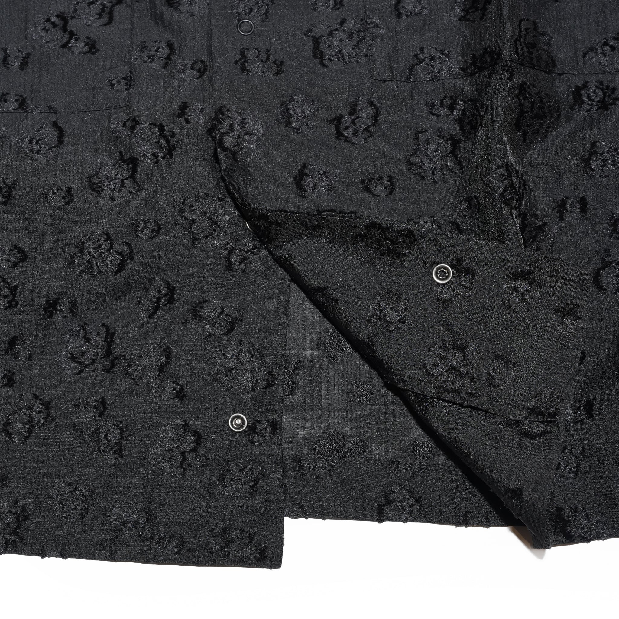 DIGGER – Black | KELEN MEN