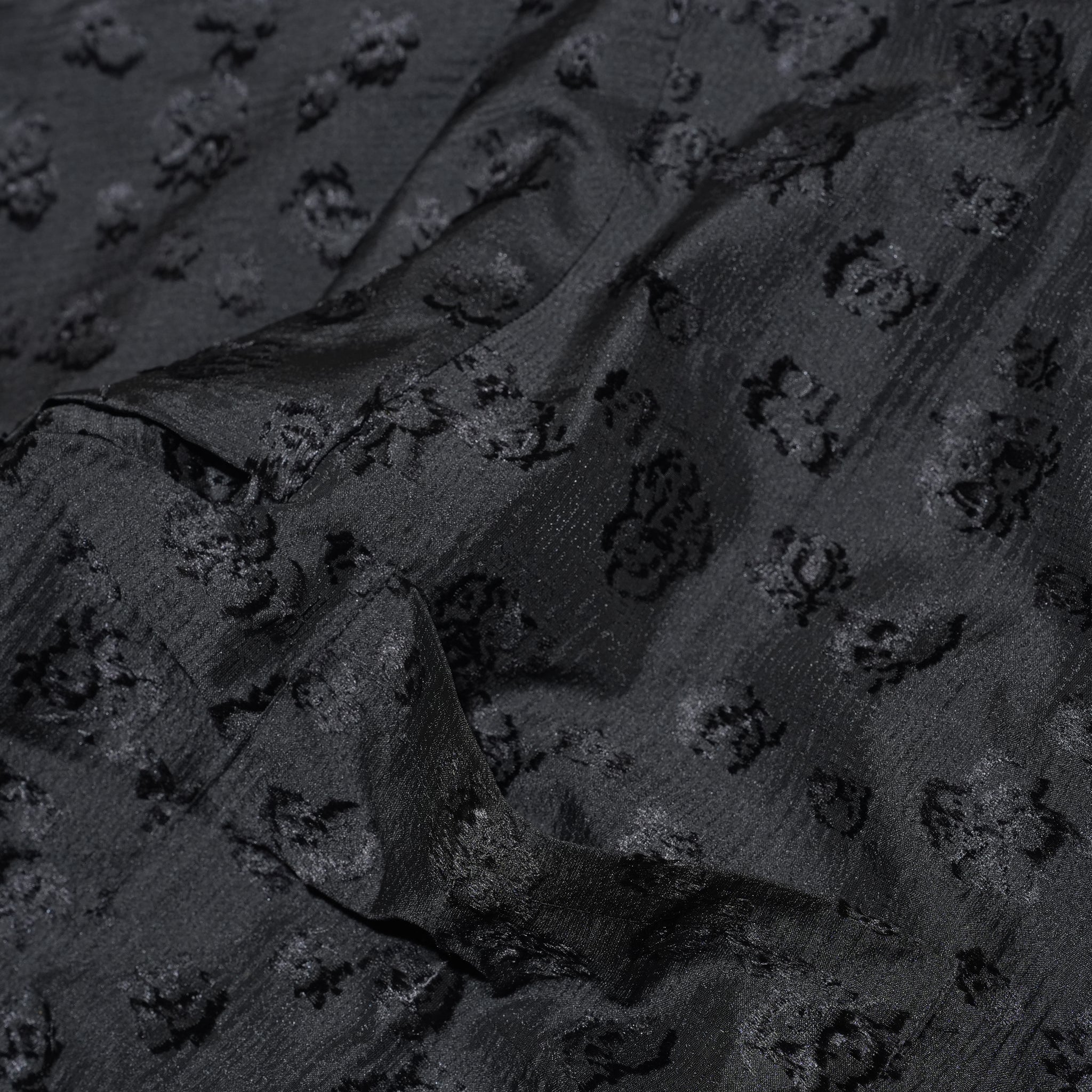 DIGGER – Black | KELEN MEN