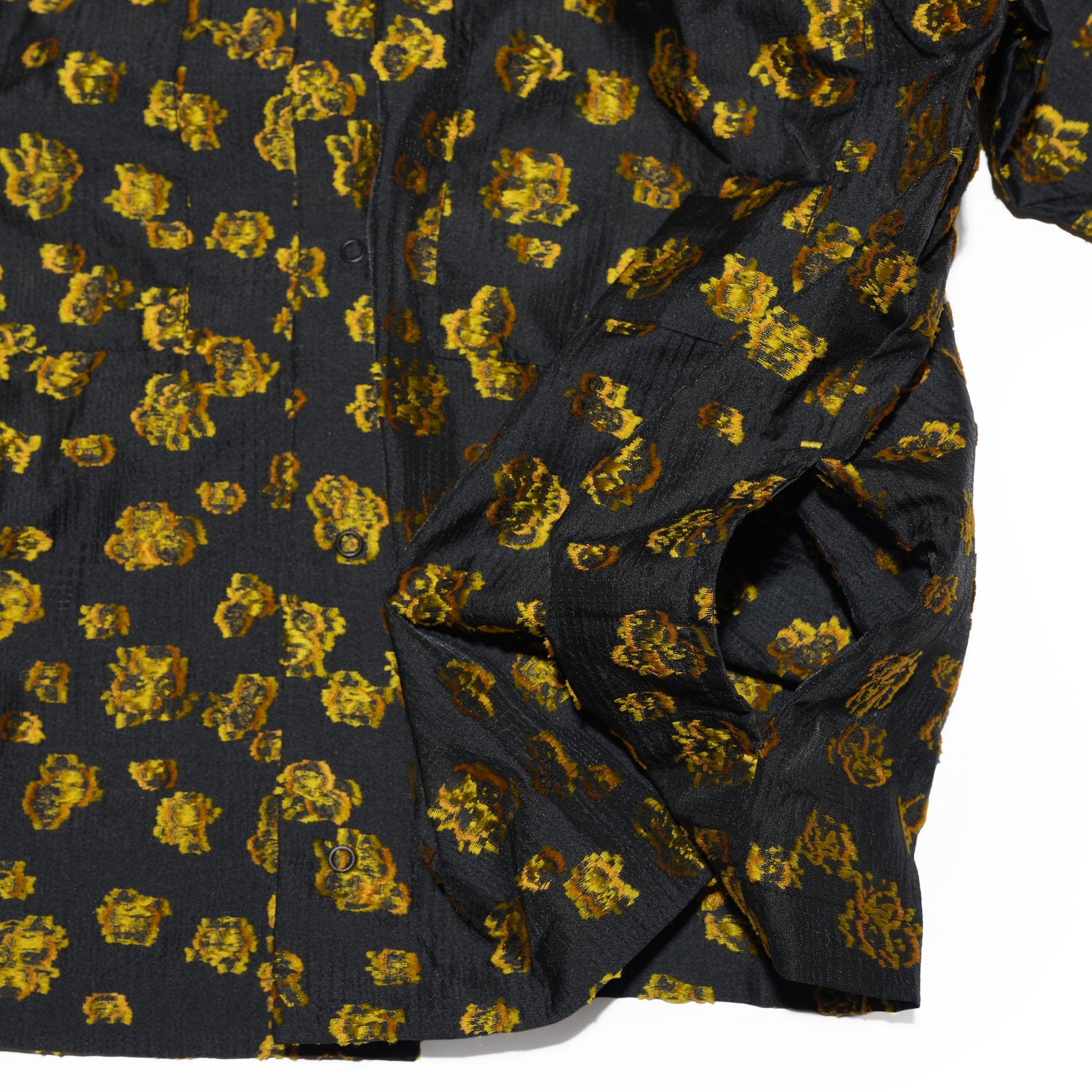 DIGGER – Yellow | KELEN MEN