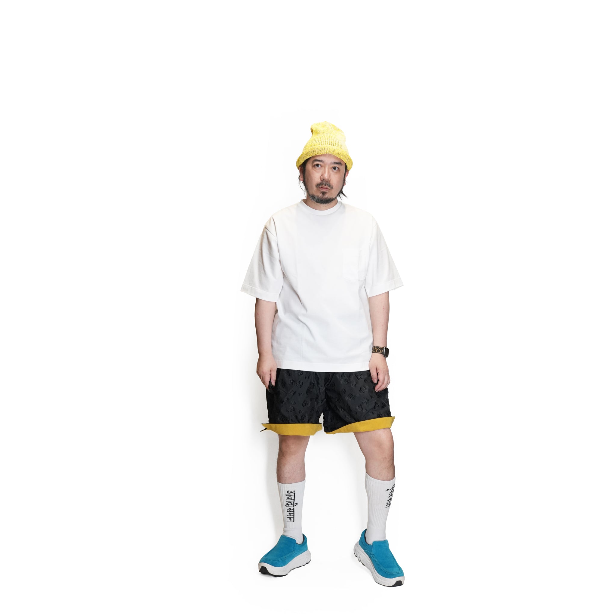 CHILLI – Black | KELEN MEN