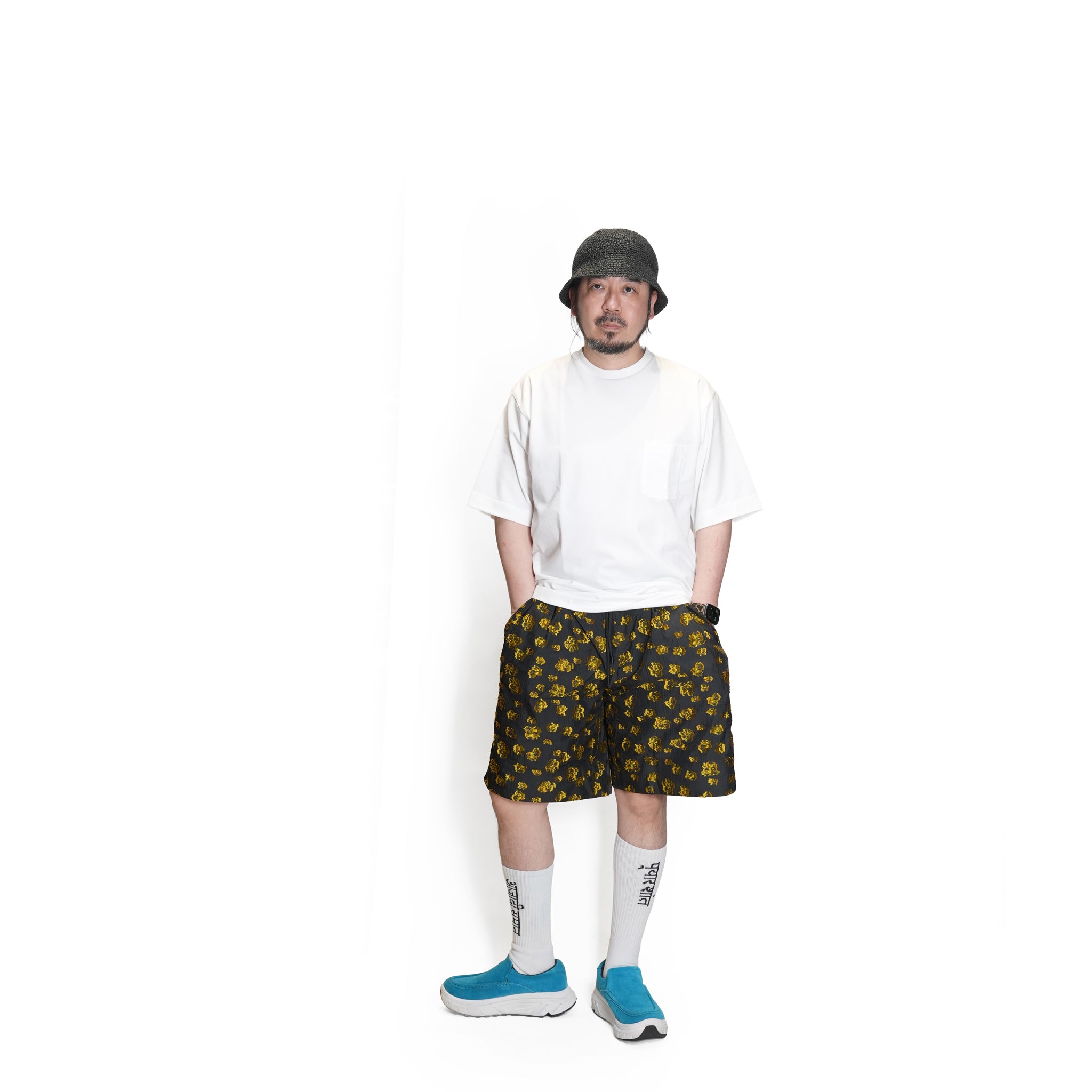 CHILLI – Yellow | KELEN MEN