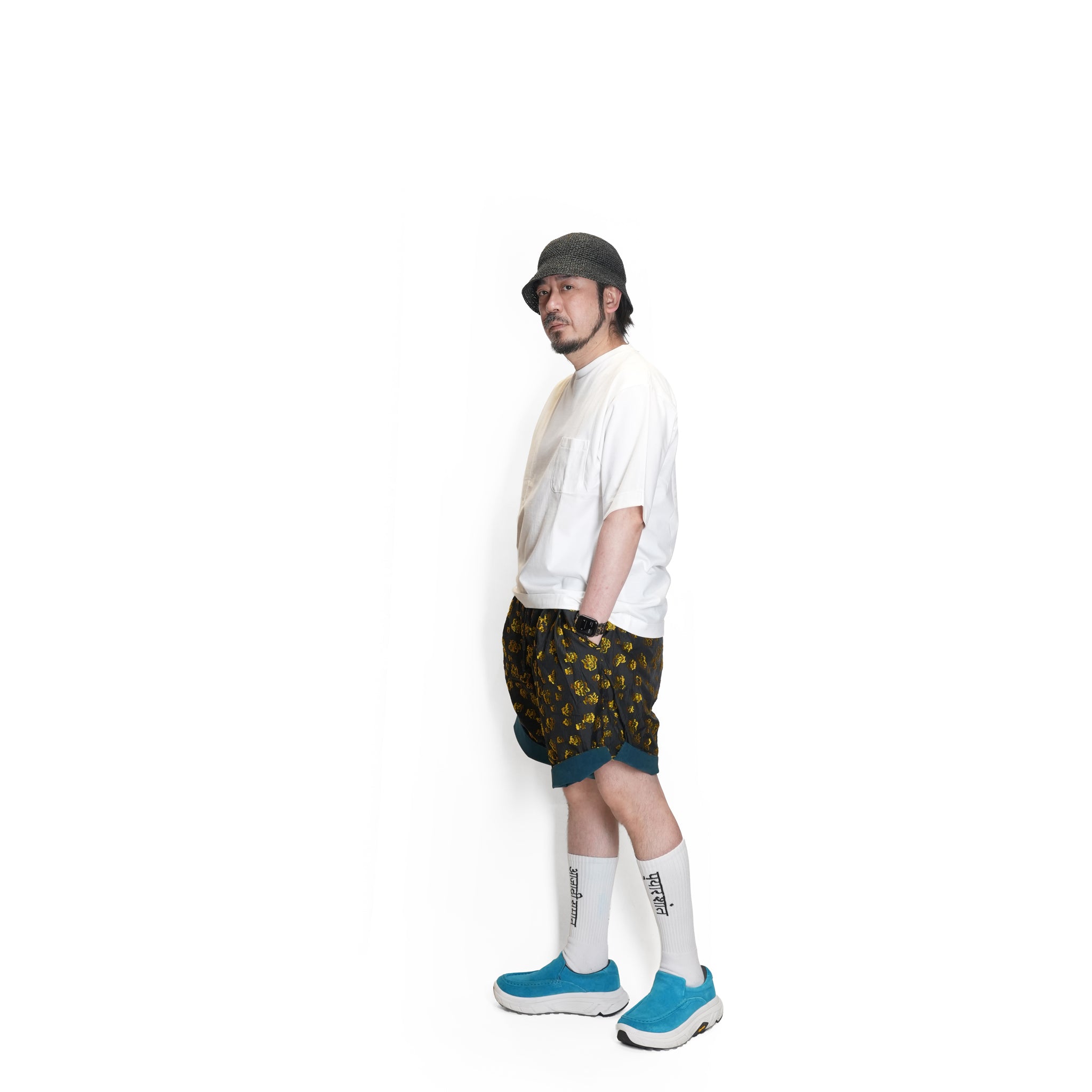 CHILLI – Yellow | KELEN MEN