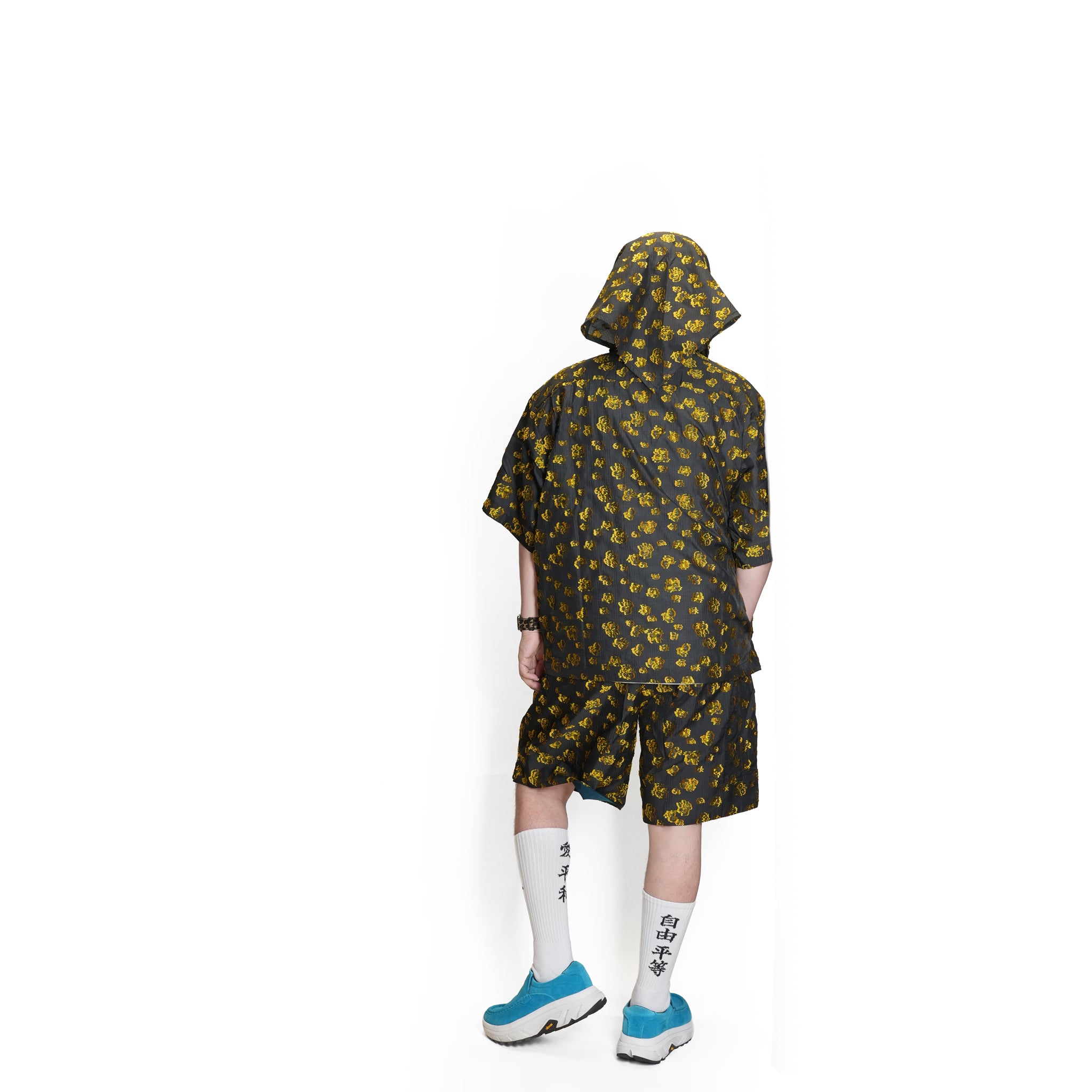 CHILLI – Yellow | KELEN MEN