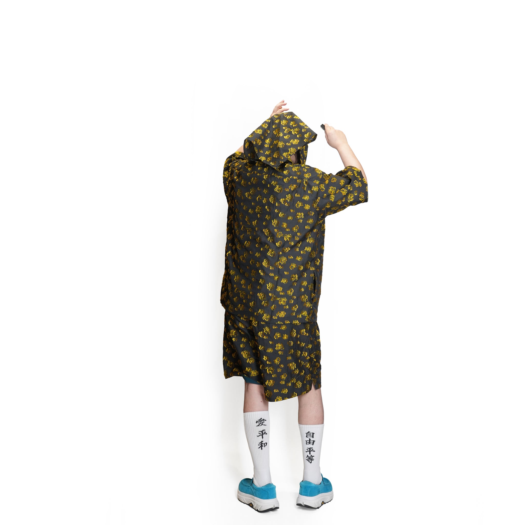 CHILLI – Yellow | KELEN MEN