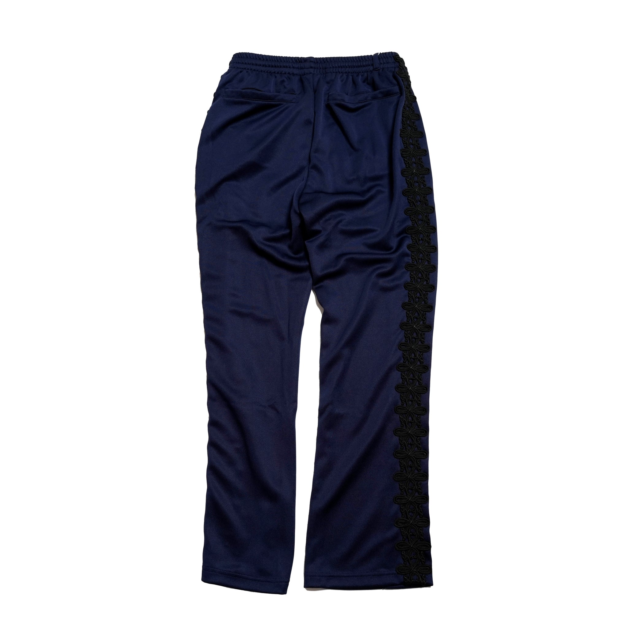 P2405301 | KINGSTON PANTS 2024AW – Navy | NASNGWAM