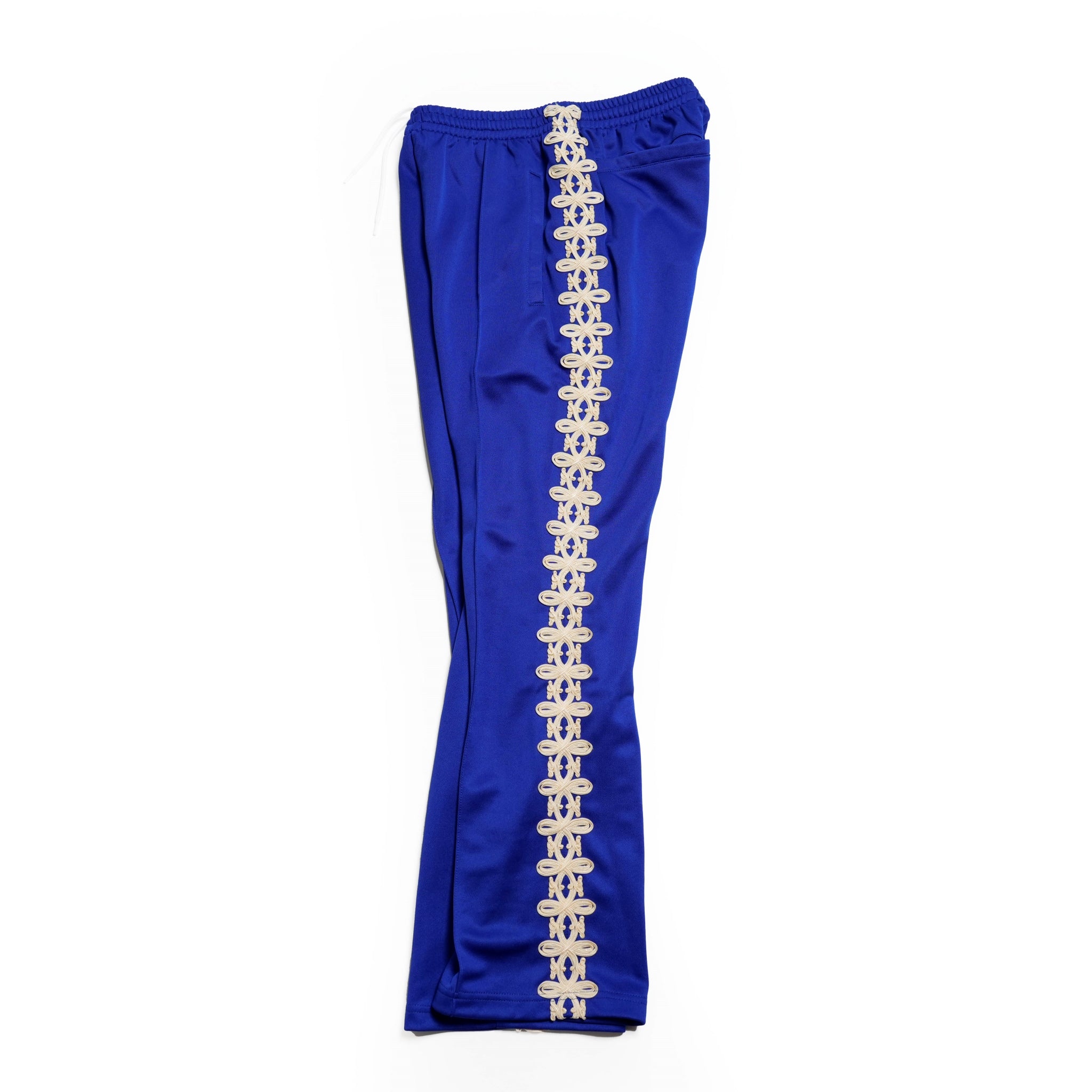 KINGSTON PANTS 2024AW – Blue | NASNGWAM