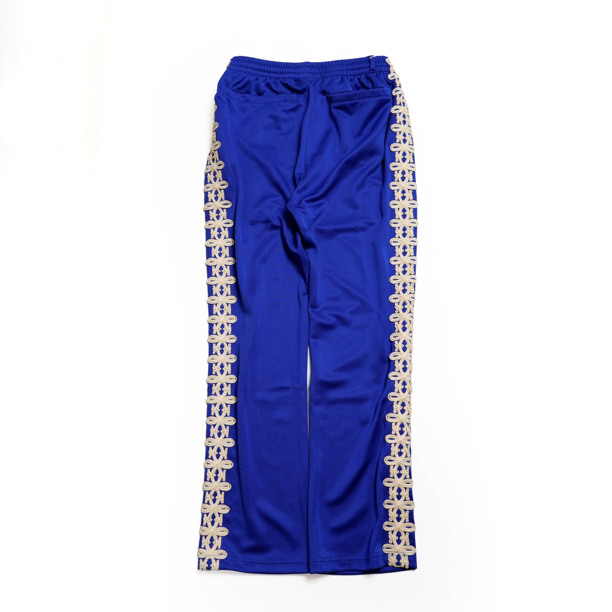 KINGSTON PANTS 2024AW – Blue | NASNGWAM