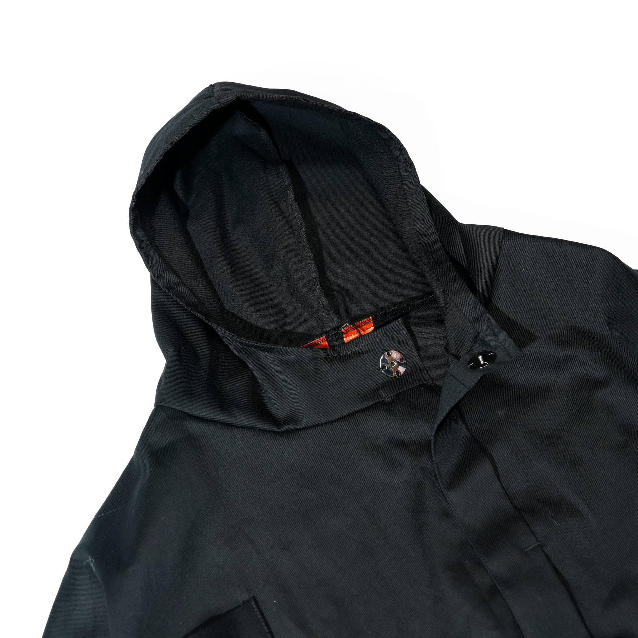 WP1101_Black | チェコツイルオールインワン | Color:Black【REHERSALL_リハーズオール】