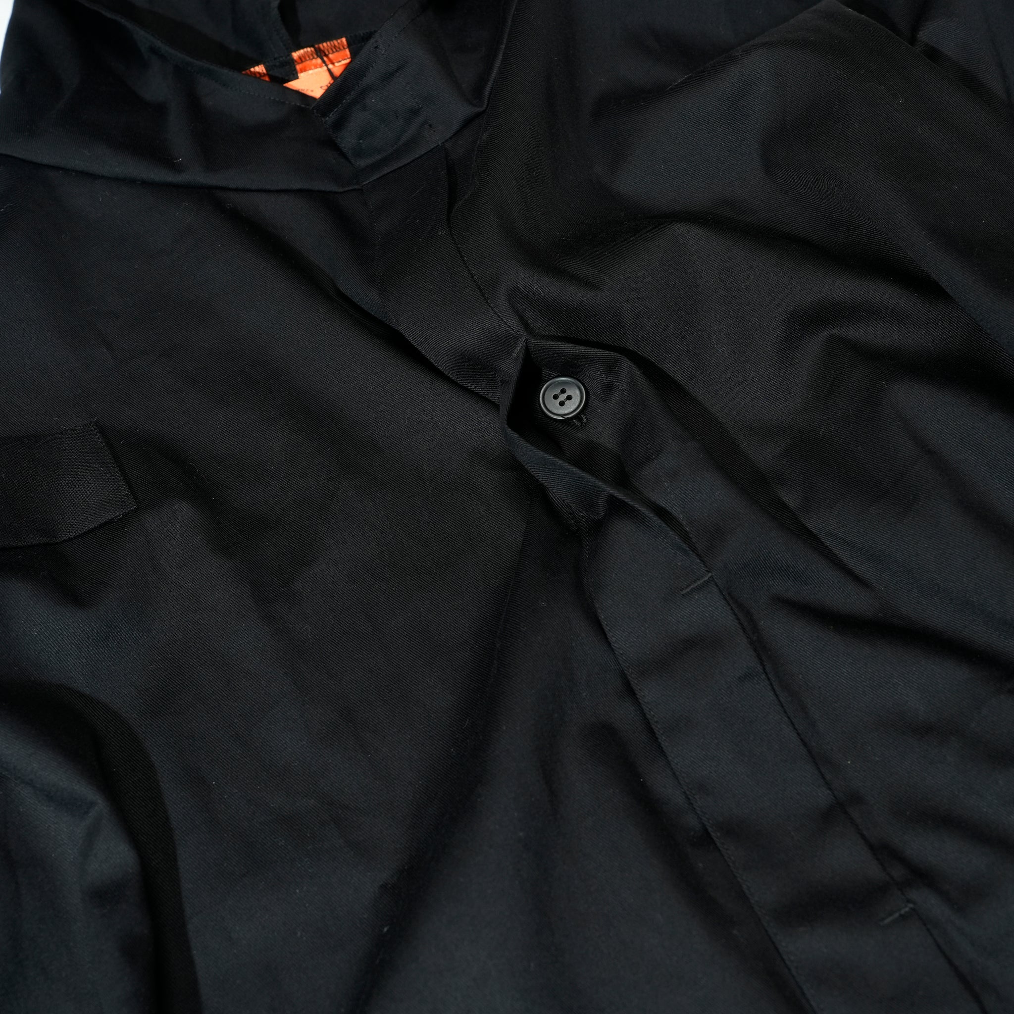 WP1101_Black | チェコツイルオールインワン | Color:Black【REHERSALL_リハーズオール】